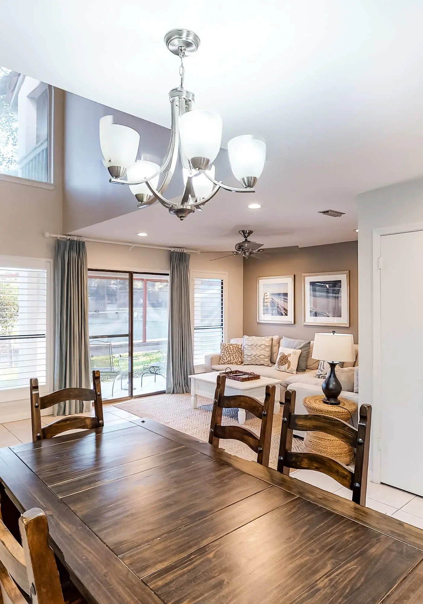 Exclusive 2BR condo w/ pools & hot tub