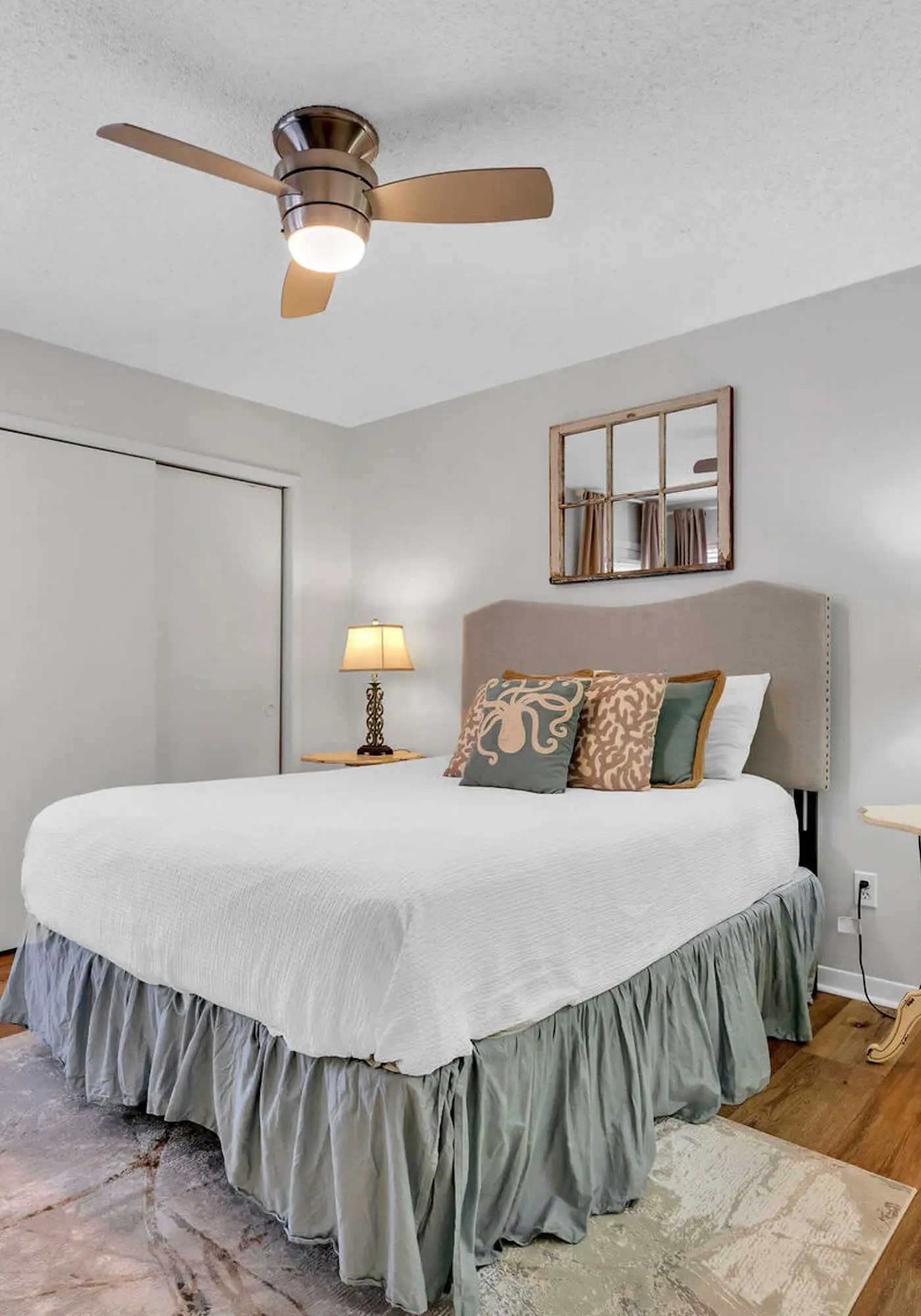 Exclusive 2BR condo w/ pools & hot tub