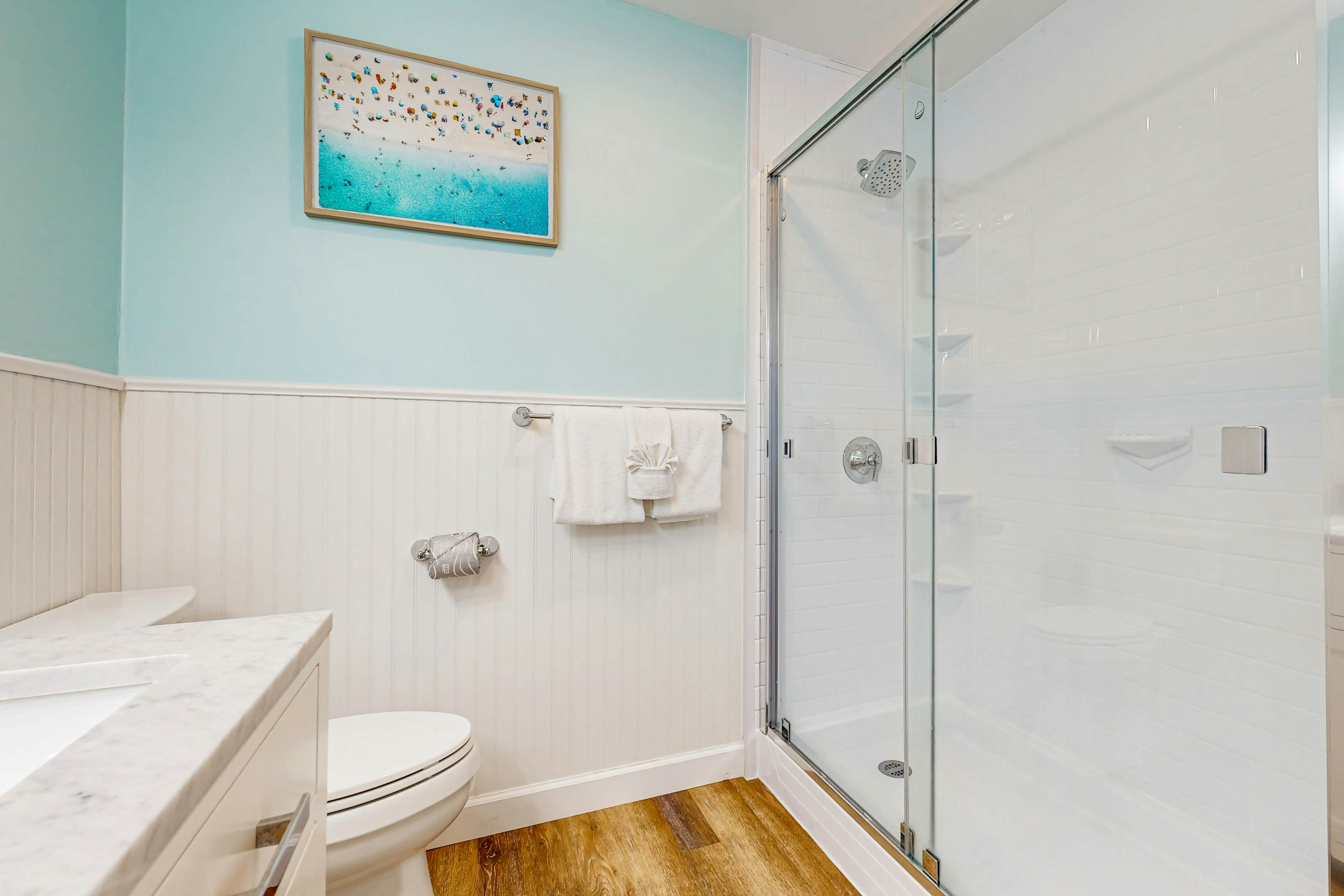 Tennis Village Condo with Pools Hot Tub and Beach Tram