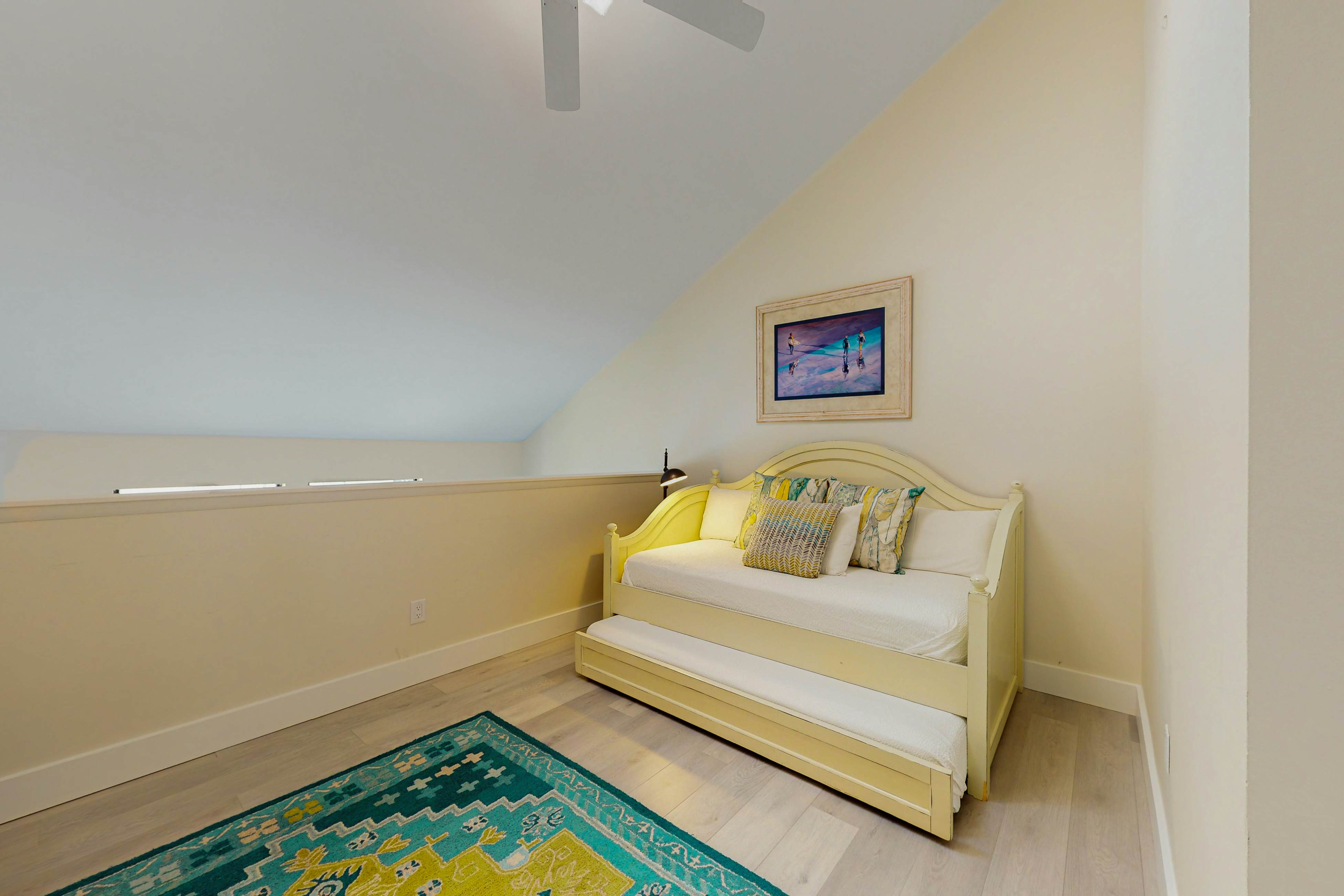 Court-Side Condo with Balcony Pool and Hot Tub