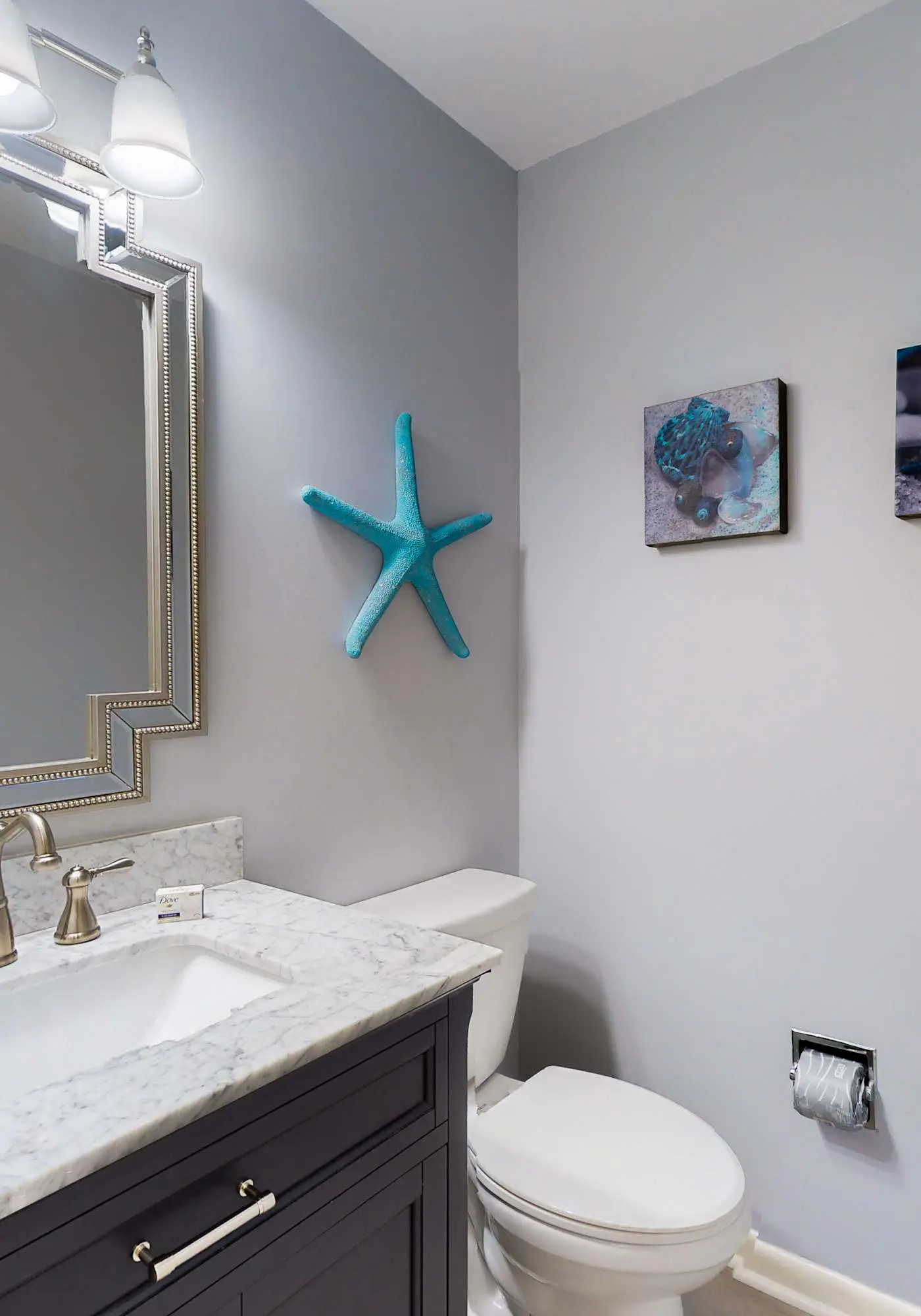 Exclusive 2BR tennis condo with beach access