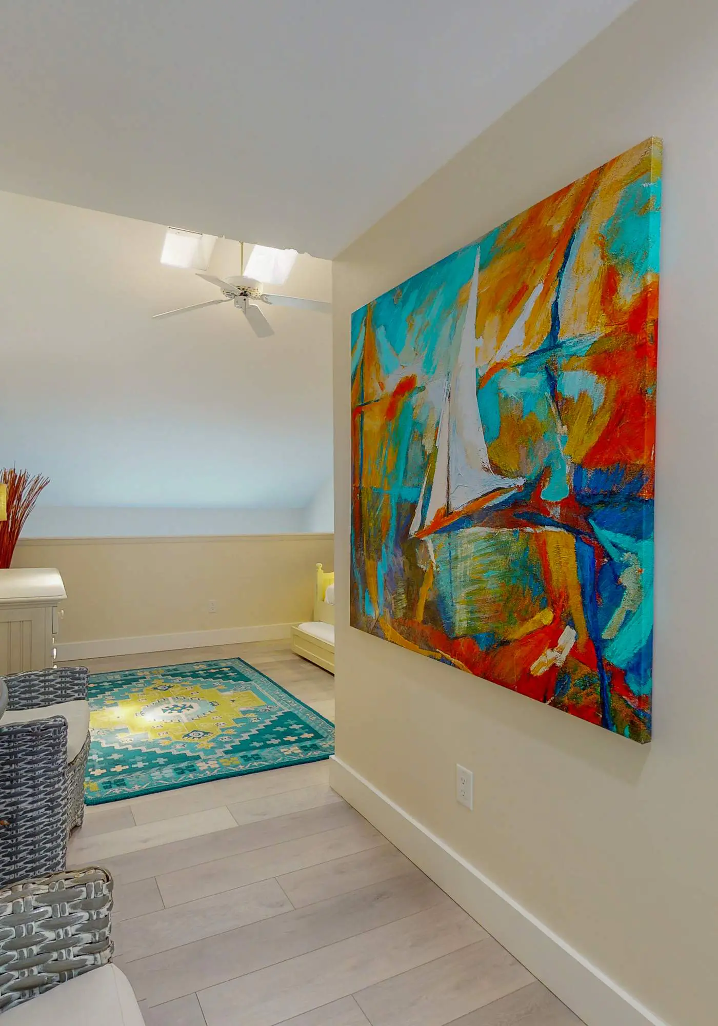 Exclusive 2BR tennis condo with beach access