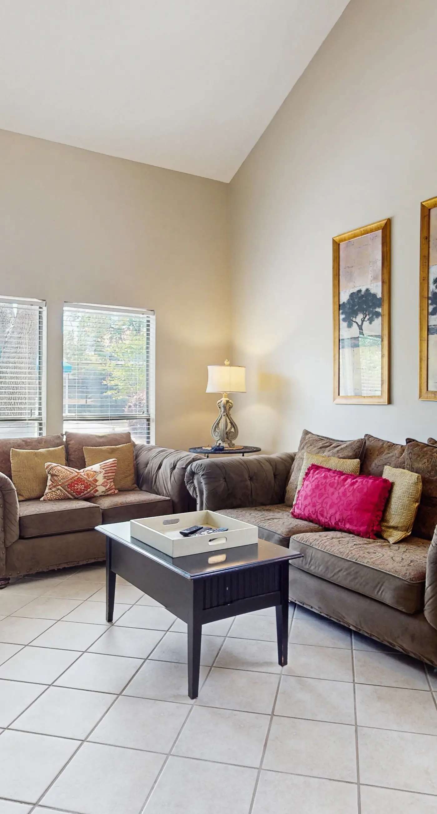 Tennis Village Condo with Pool and Hot Tub