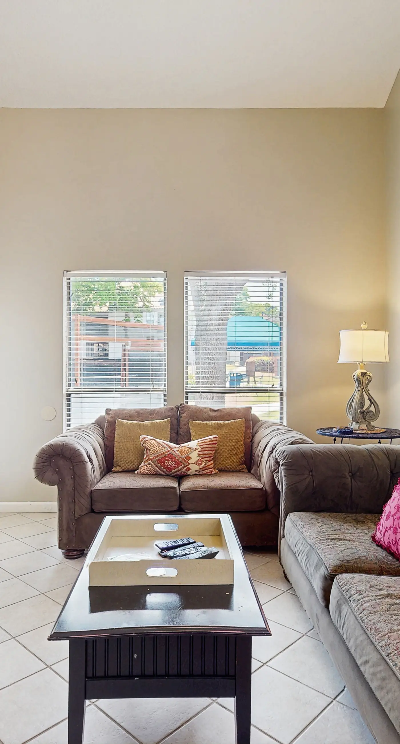 Tennis Village Condo with Pool and Hot Tub