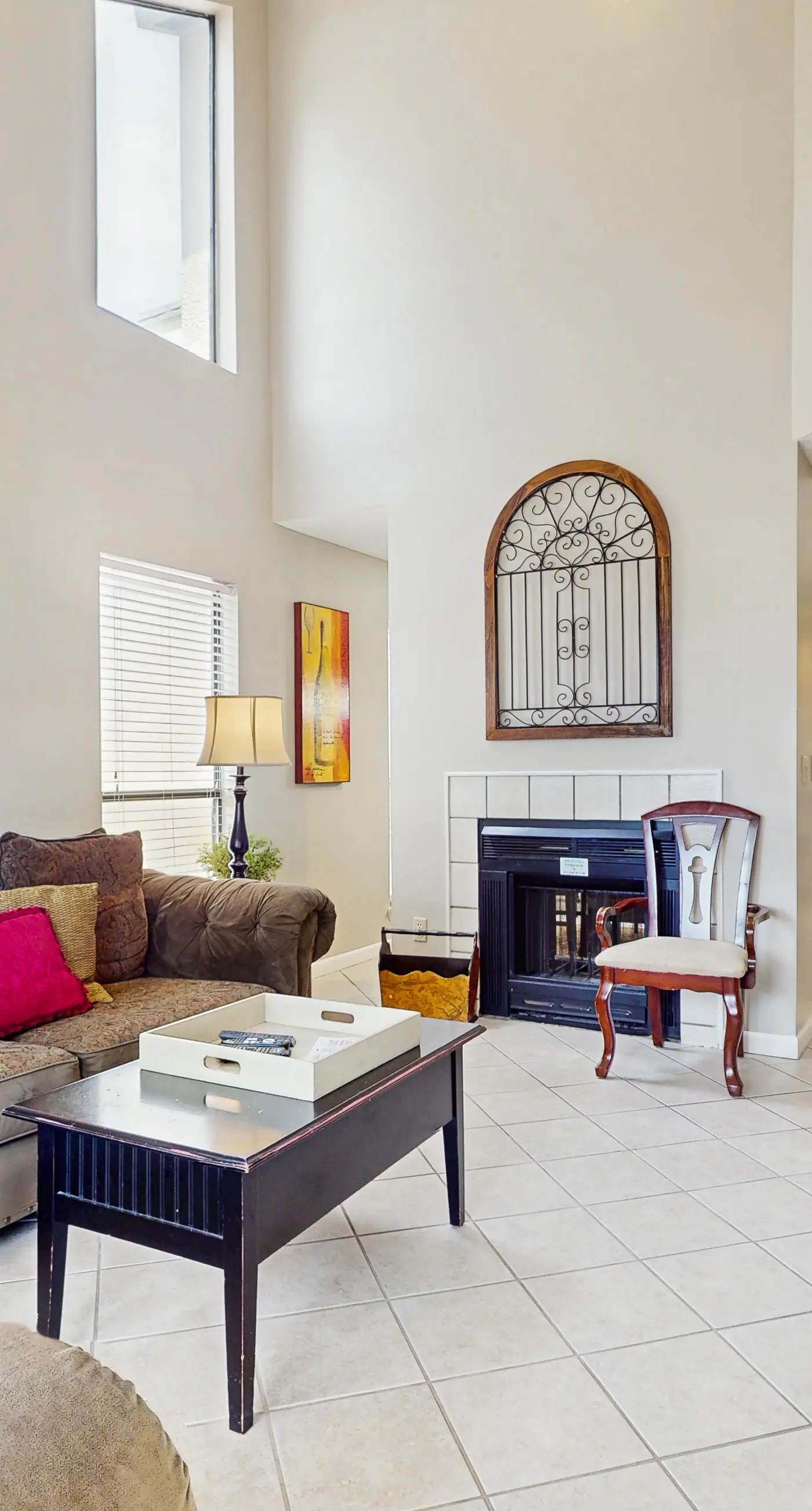 Tennis Village Condo with Pool and Hot Tub