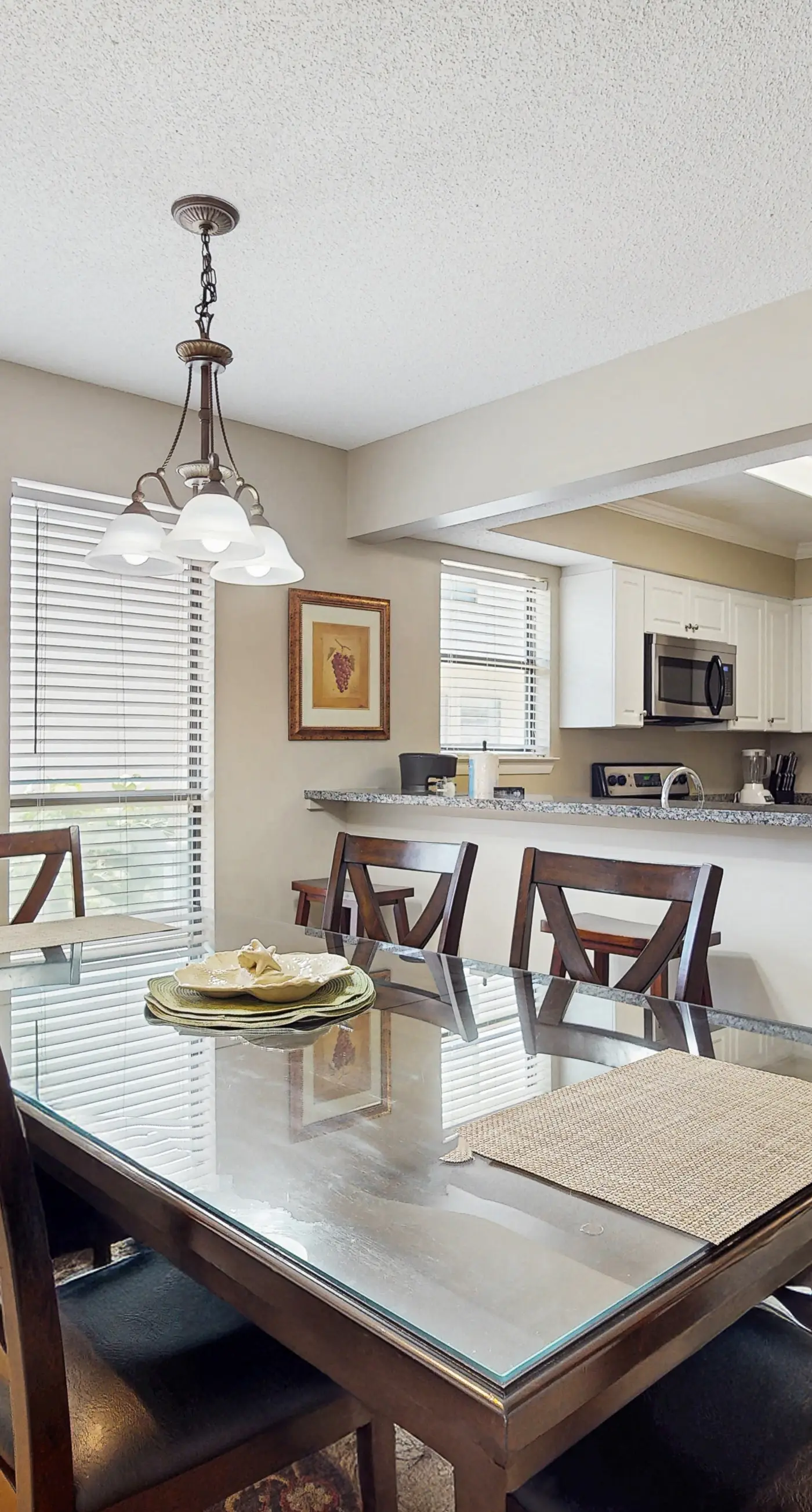 Tennis Village Condo with Pool and Hot Tub