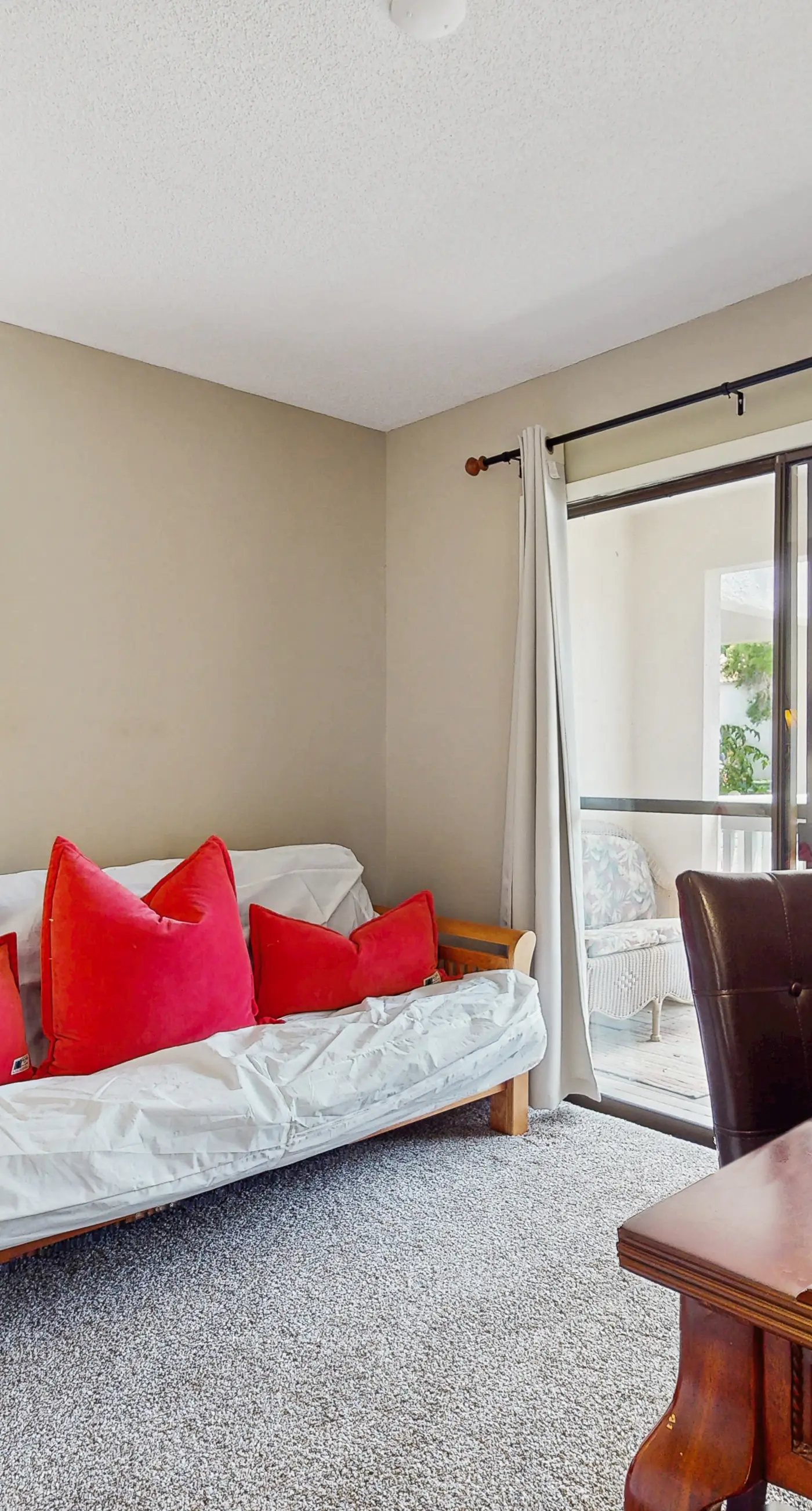 Tennis Village Condo with Pool and Hot Tub