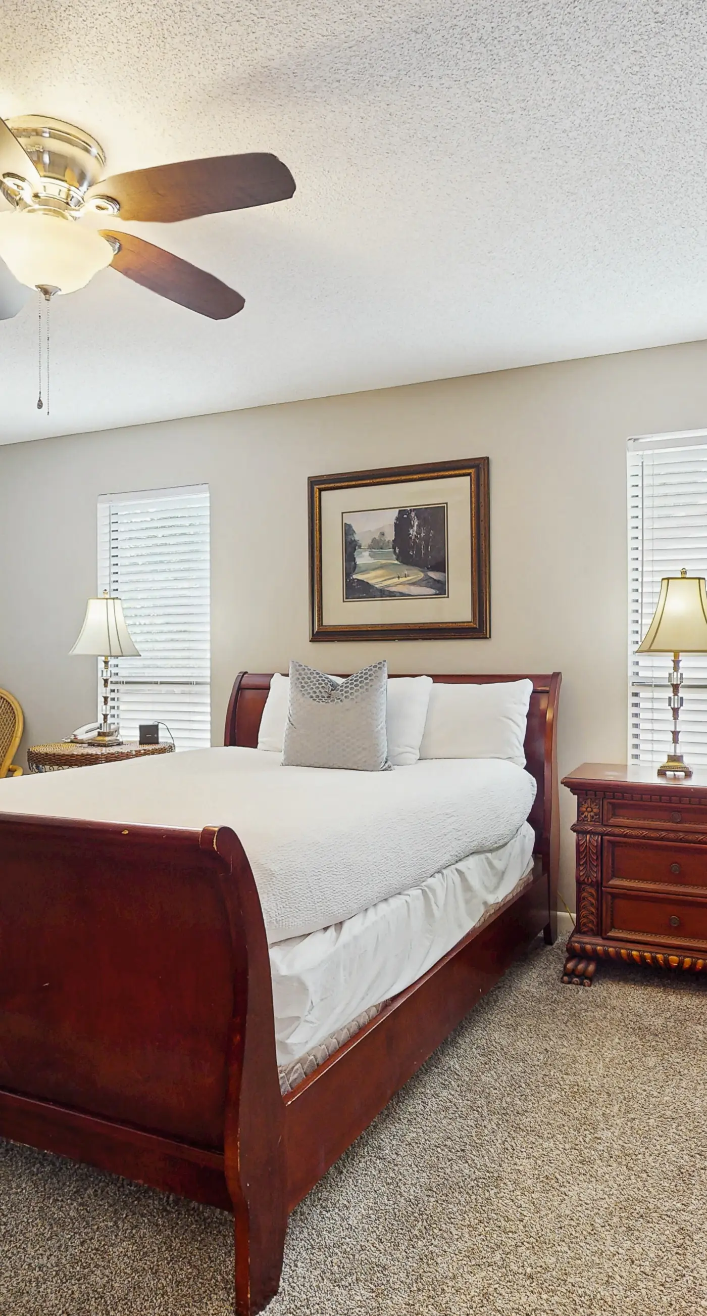 Tennis Village Condo with Pool and Hot Tub