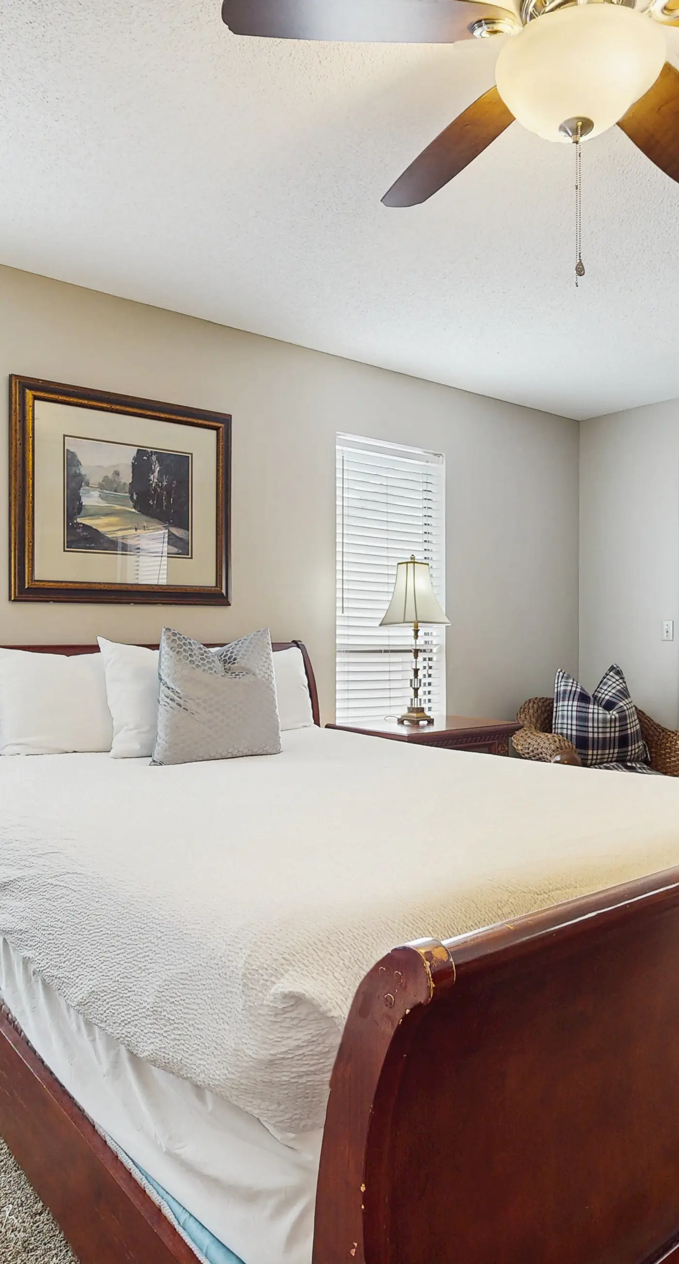 Tennis Village Condo with Pool and Hot Tub