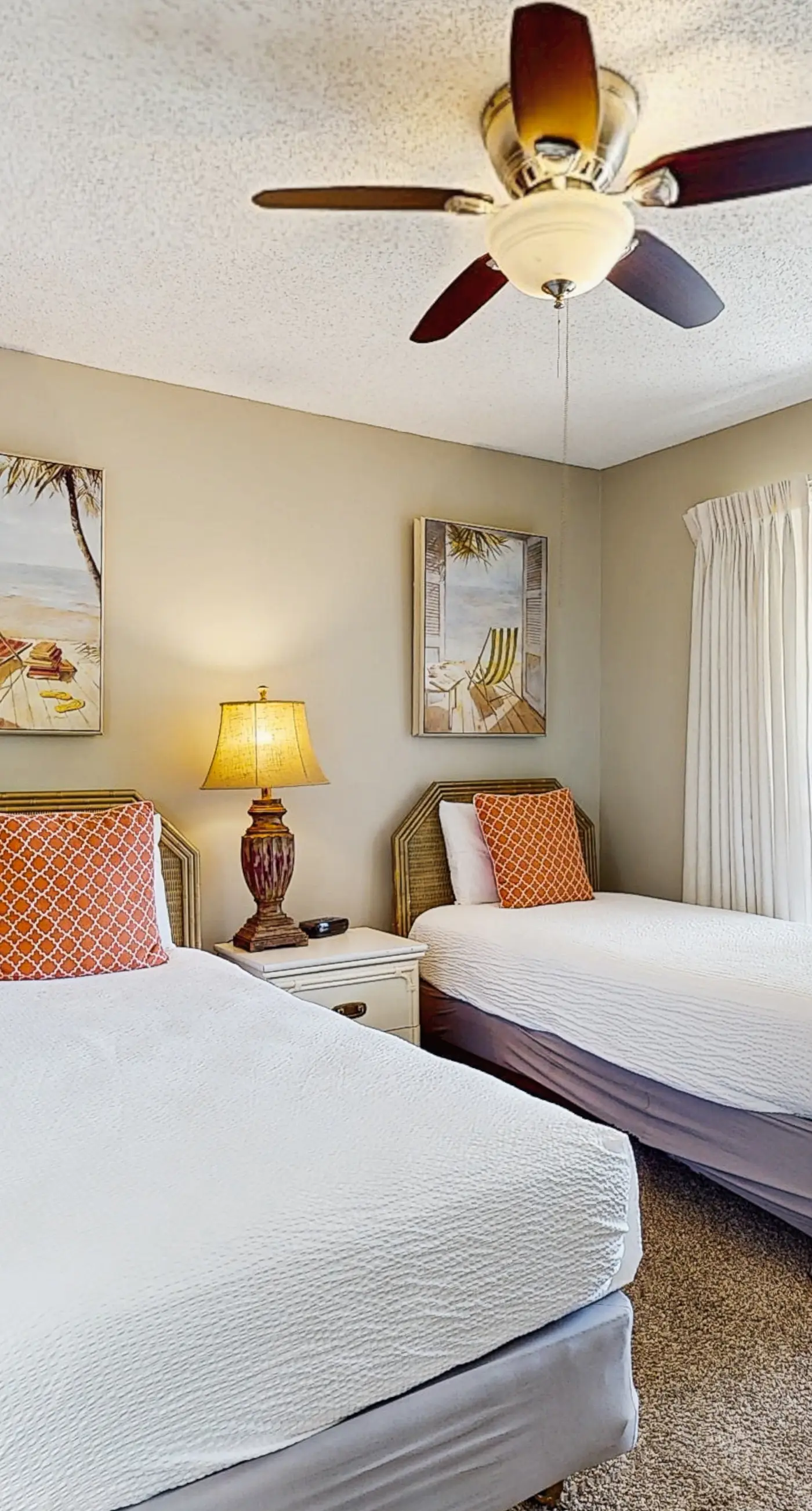Tennis Village Condo with Pool and Hot Tub