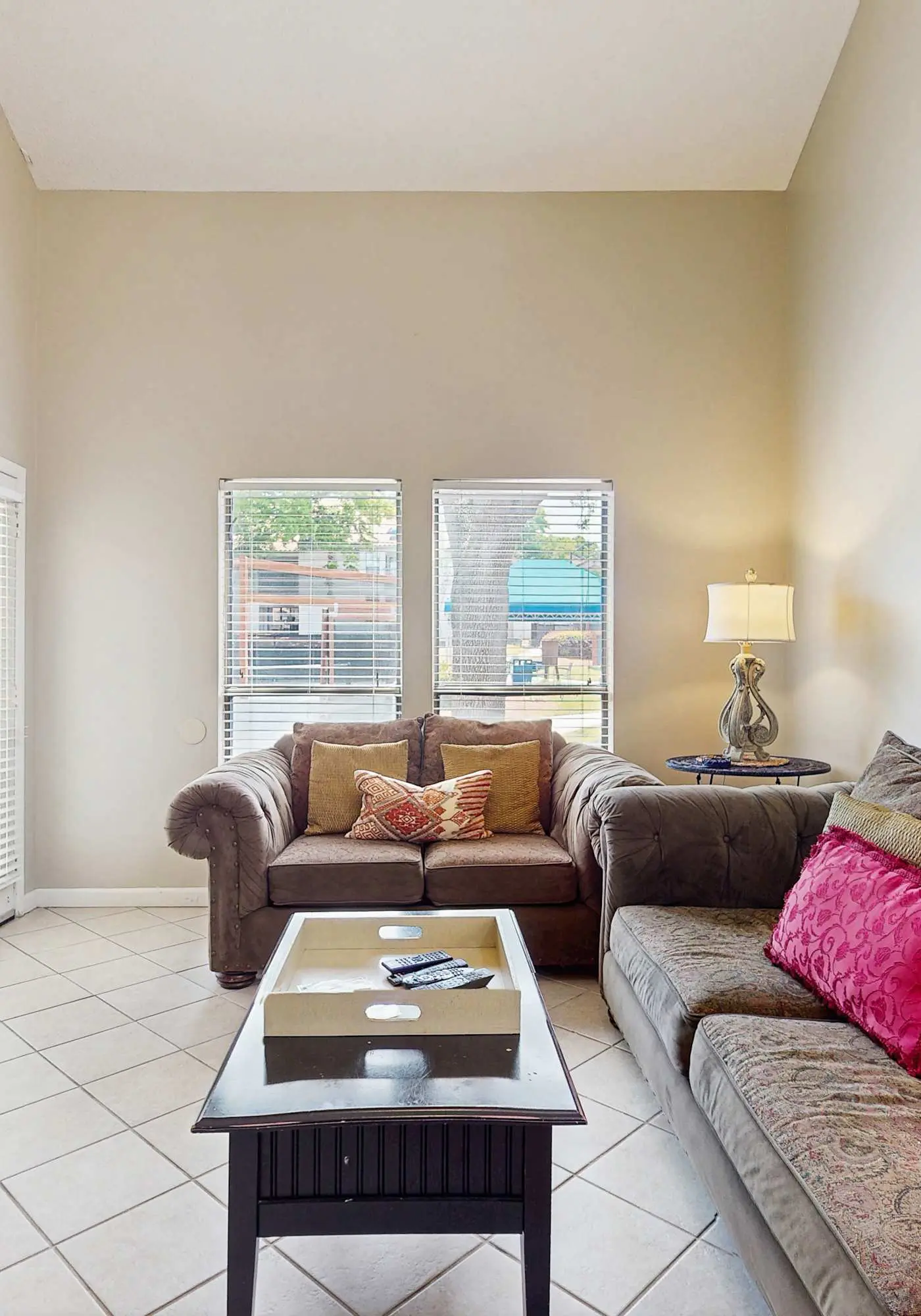 Exclusive Beach Access, Pool & Tennis Courts