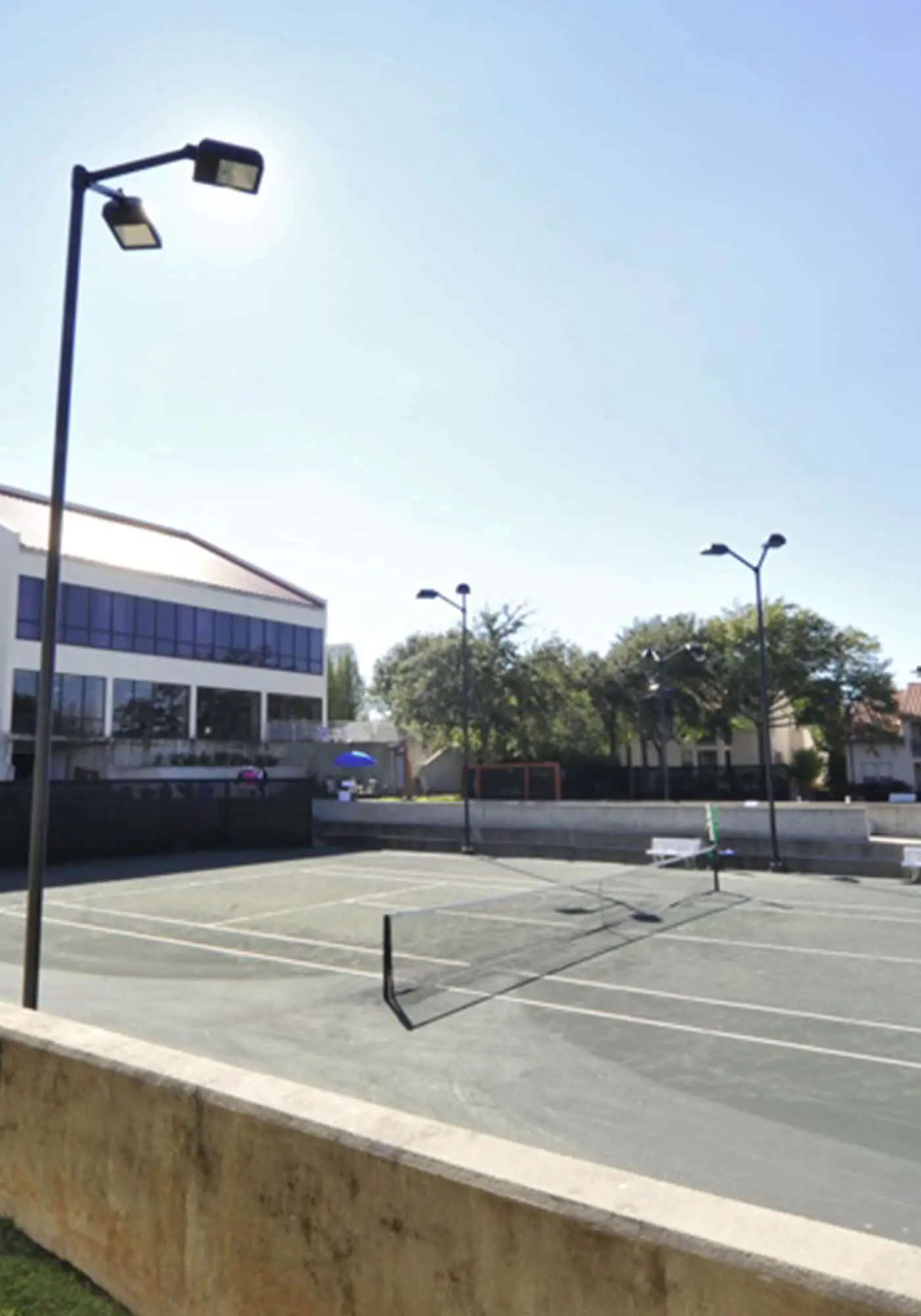 Exclusive Beach Access, Pool & Tennis Courts