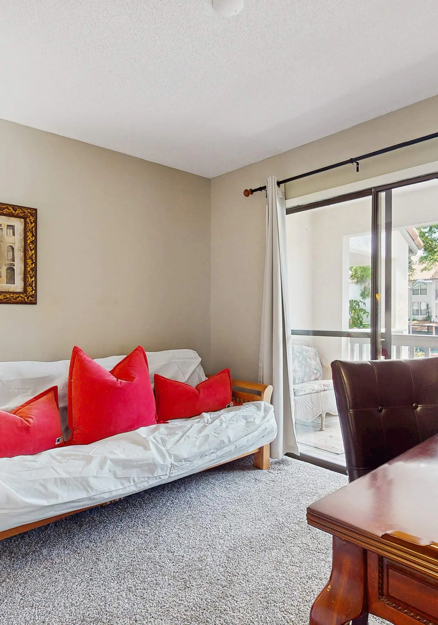 Exclusive Beach Access, Pool & Tennis Courts