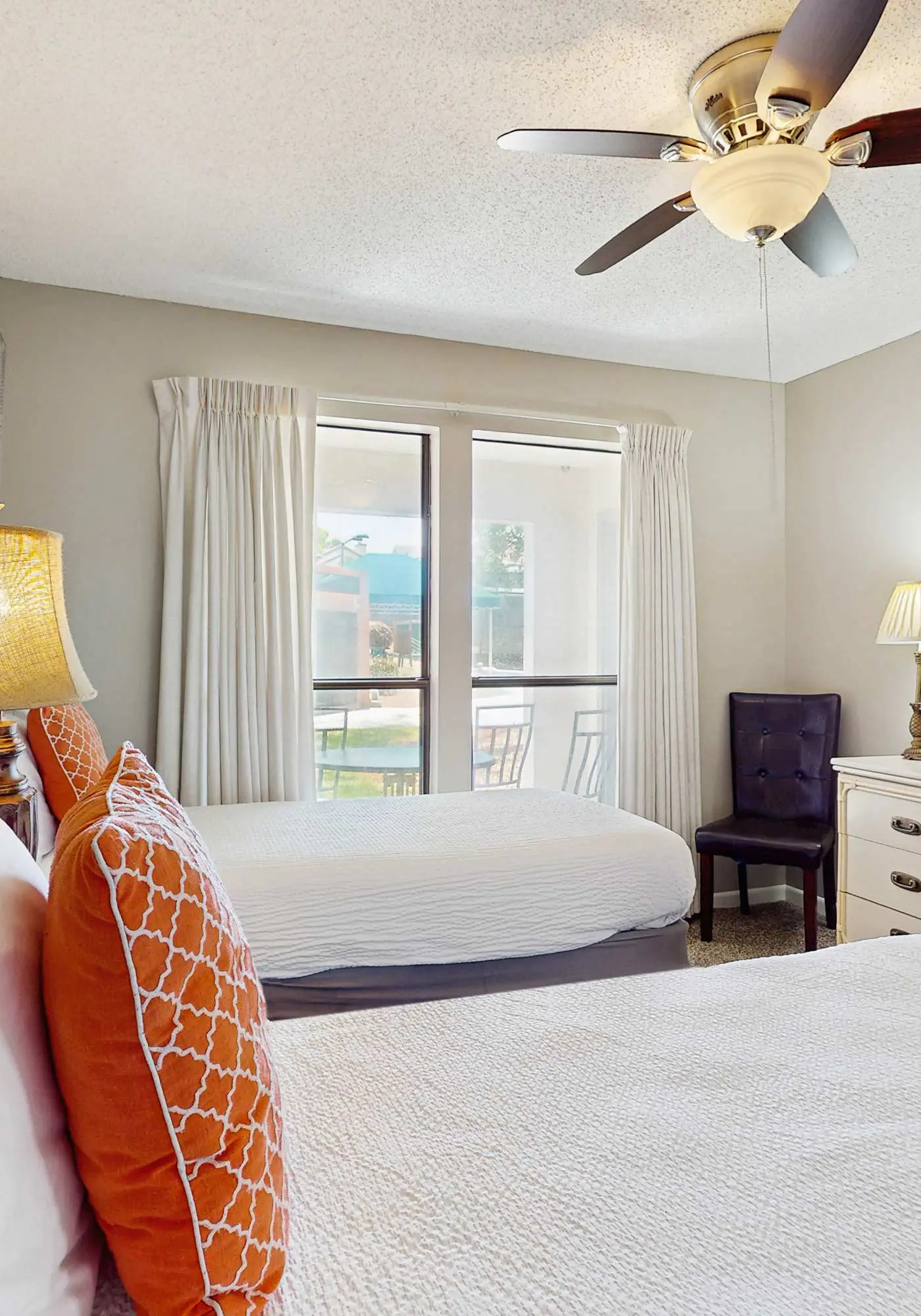 Exclusive Beach Access, Pool & Tennis Courts