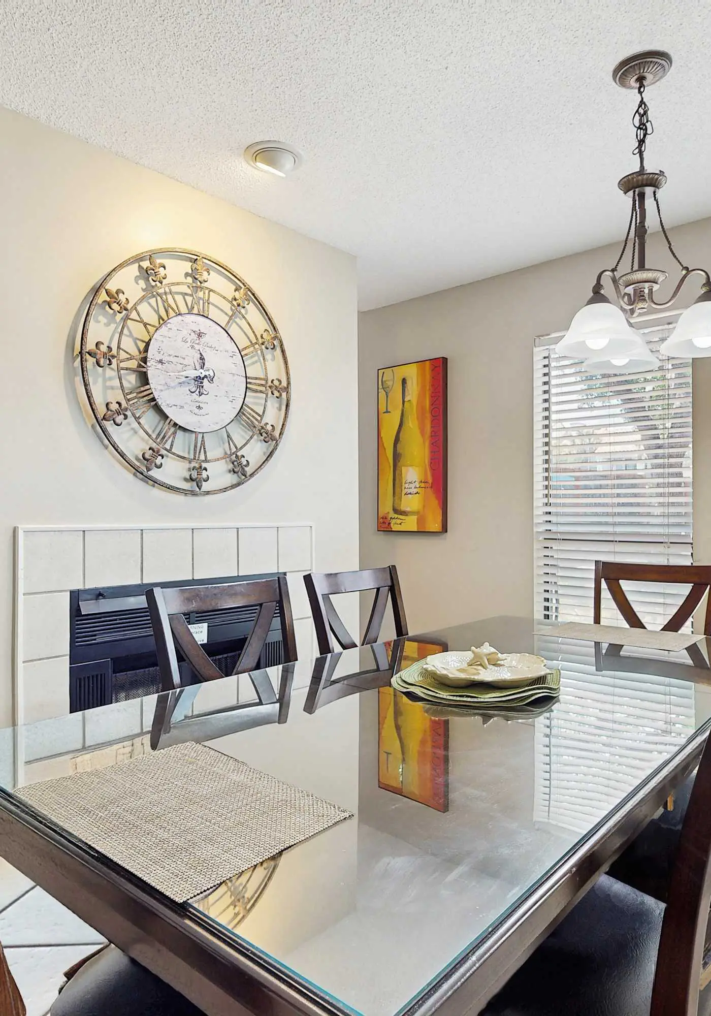 Exclusive Beach Access, Pool & Tennis Courts