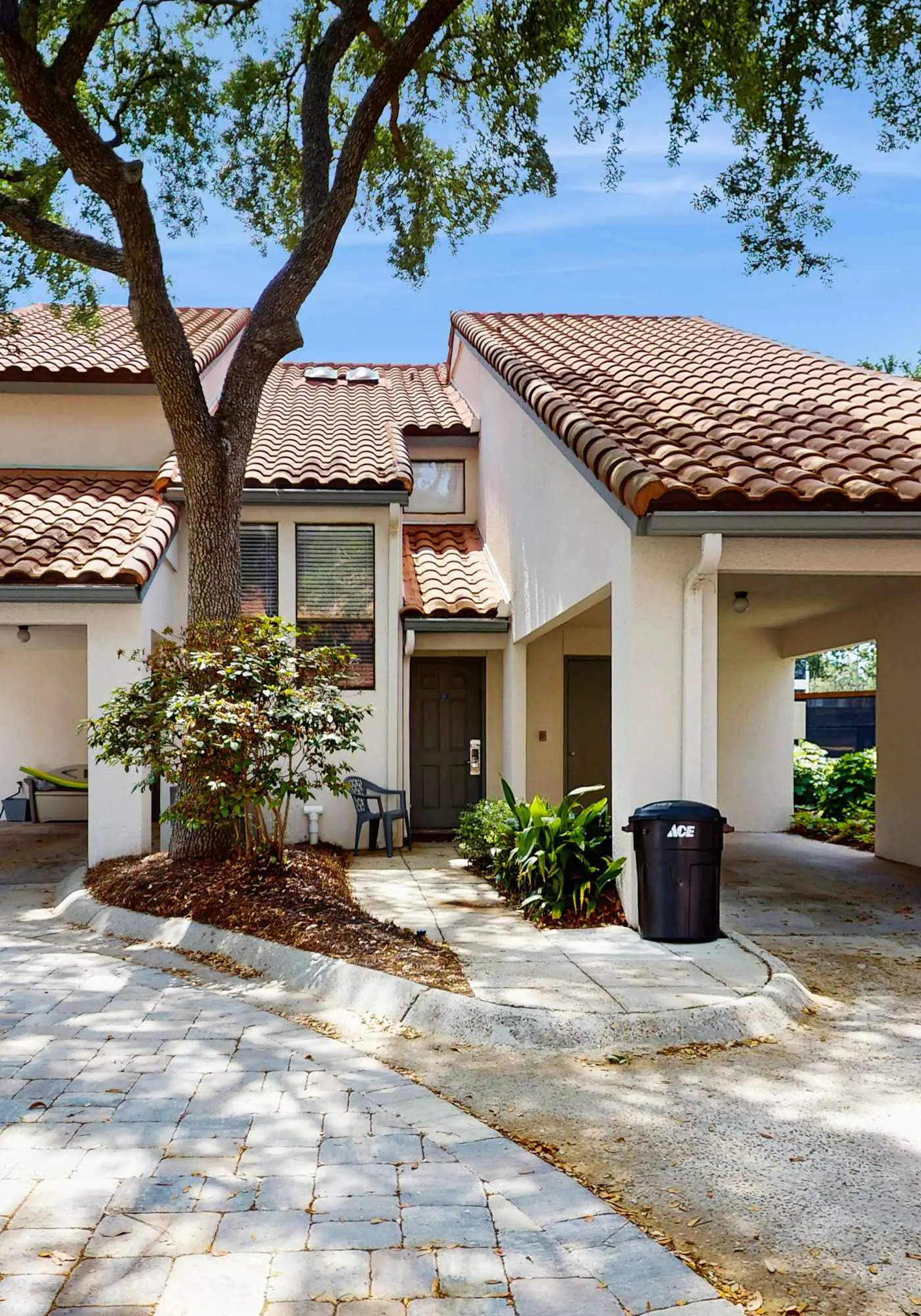 Exclusive Beach Access, Pool & Tennis Courts