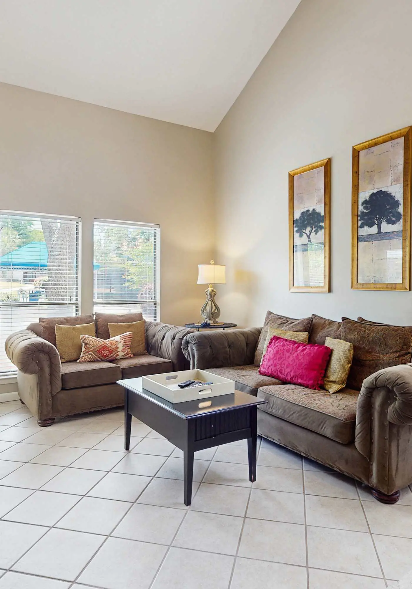 Exclusive Beach Access, Pool & Tennis Courts