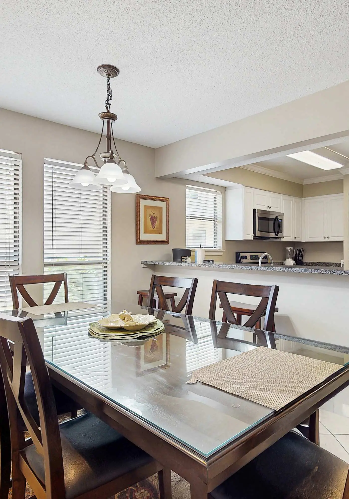 Exclusive Beach Access, Pool & Tennis Courts