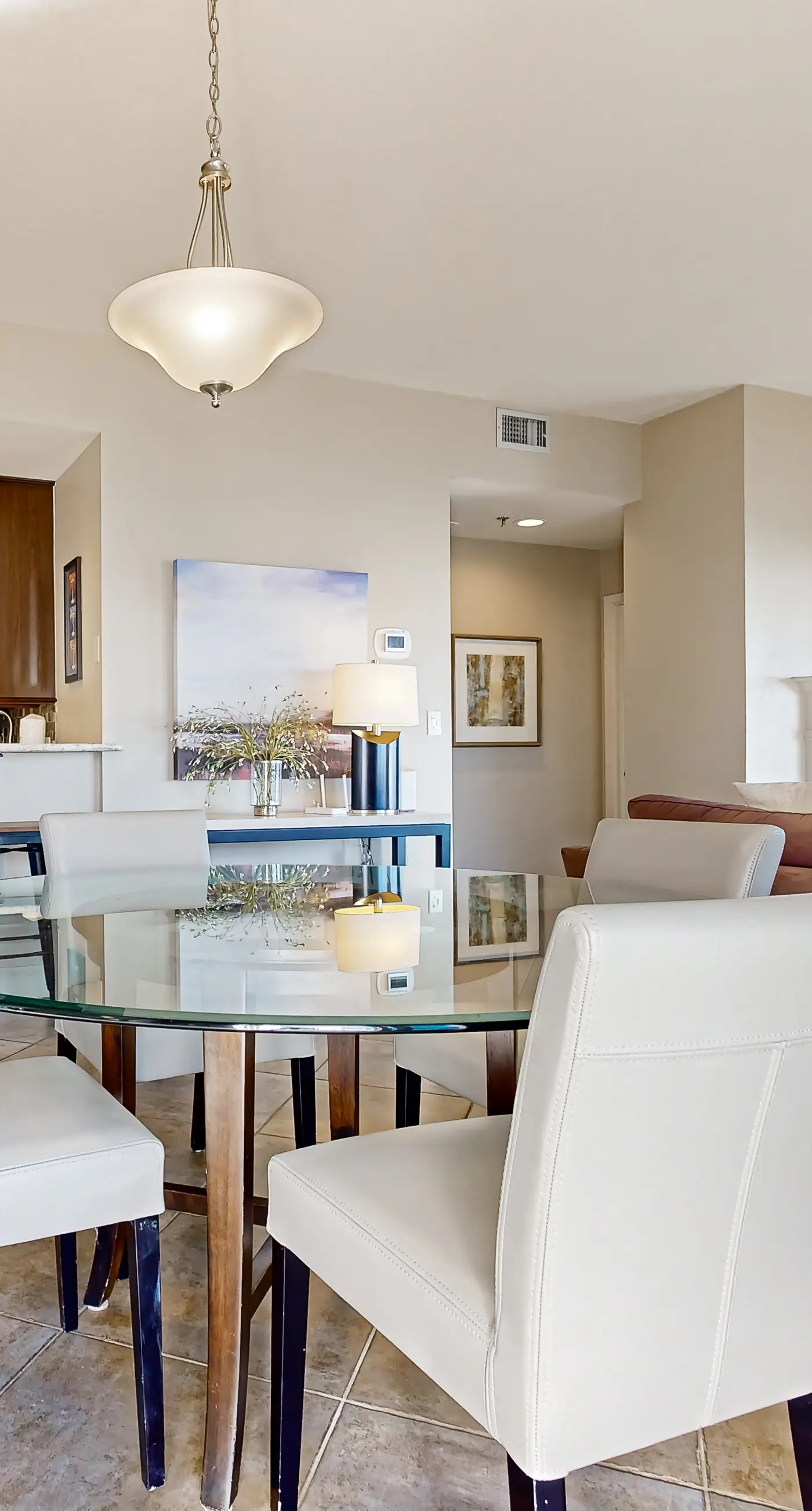 Oceanview Condo with Pool Hot Tub and Gym