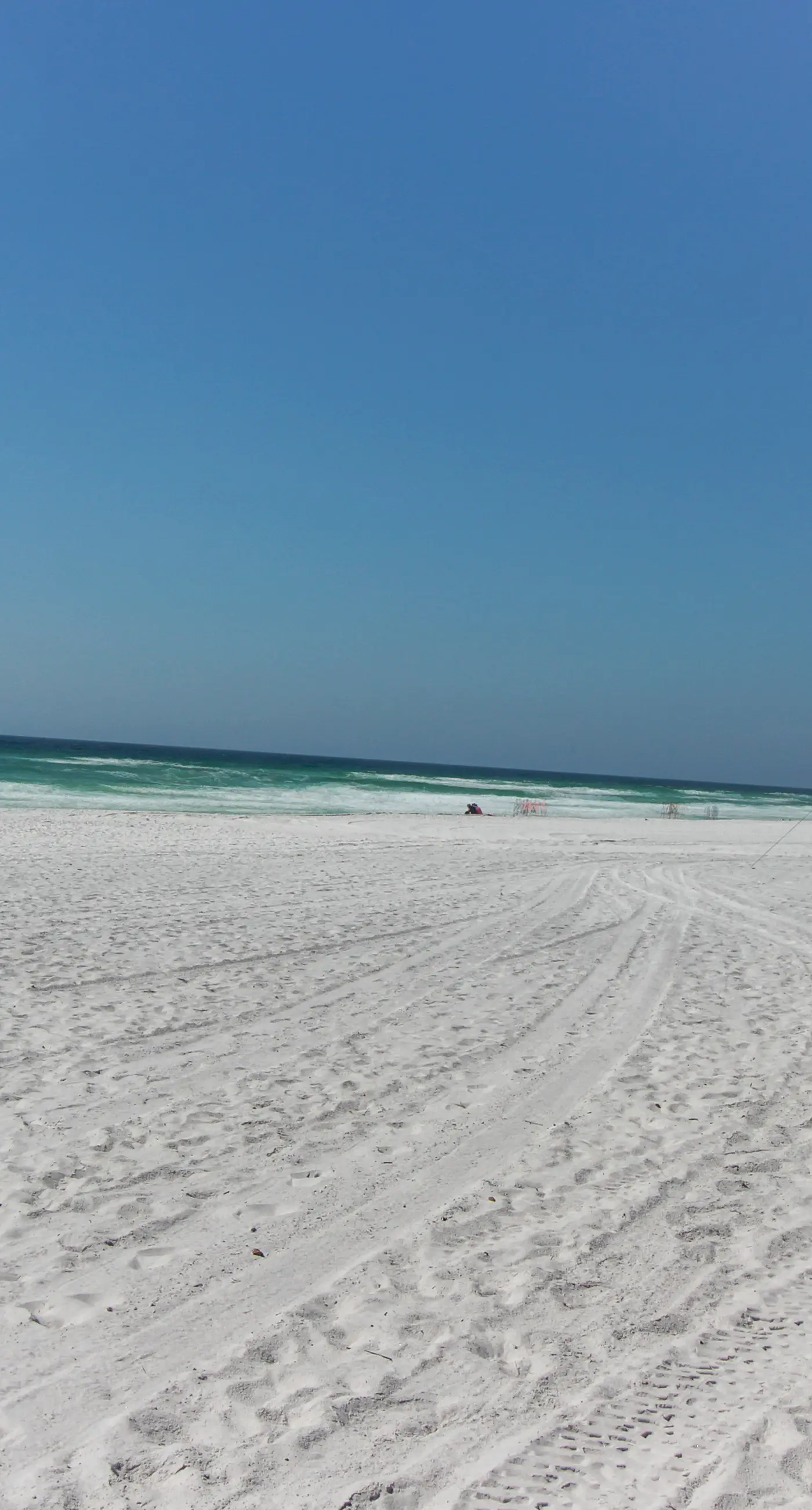 Oceanview Condo with Pool Hot Tub and Gym