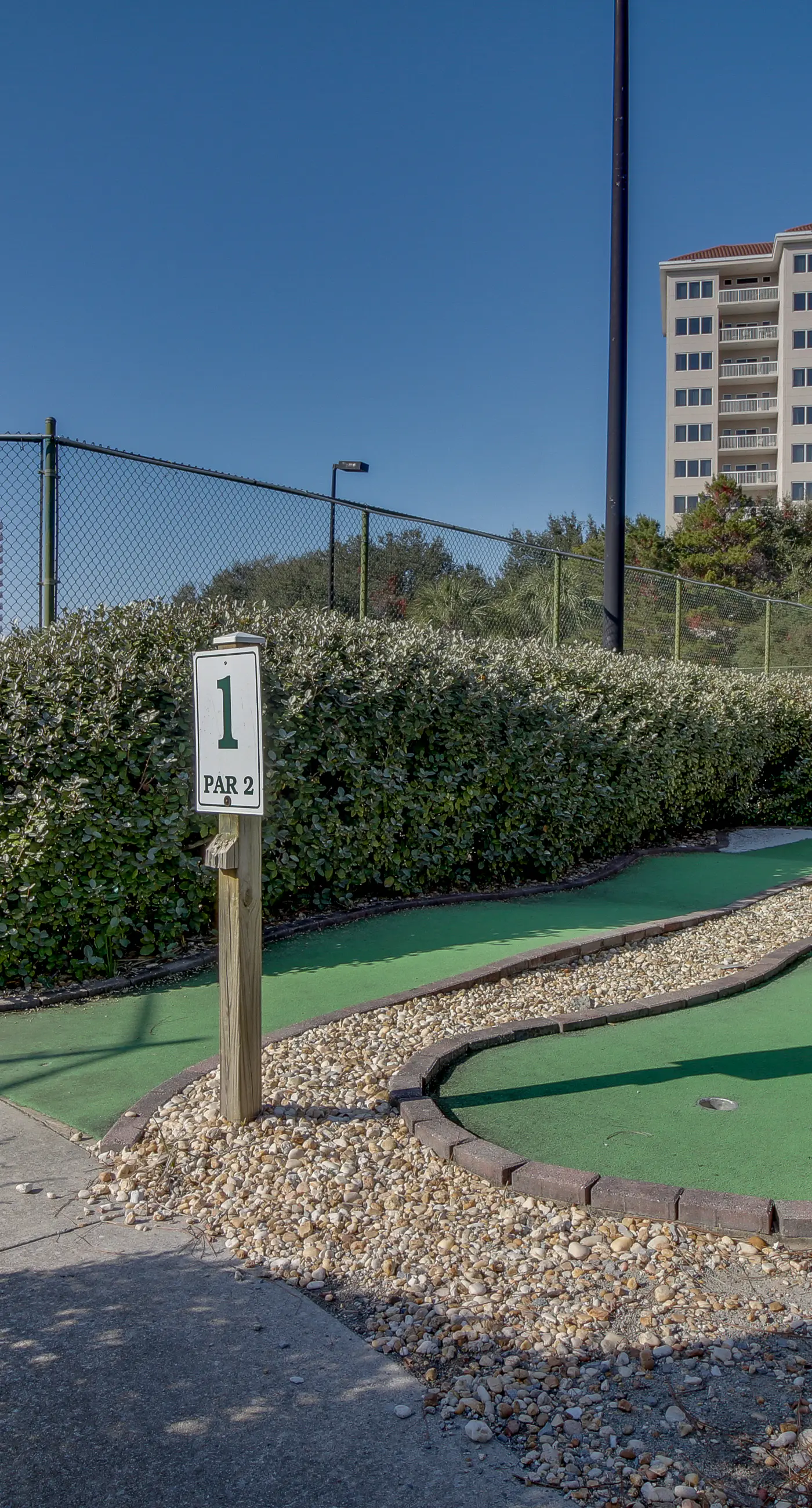 Oceanview Condo with Pool Hot Tub and Gym