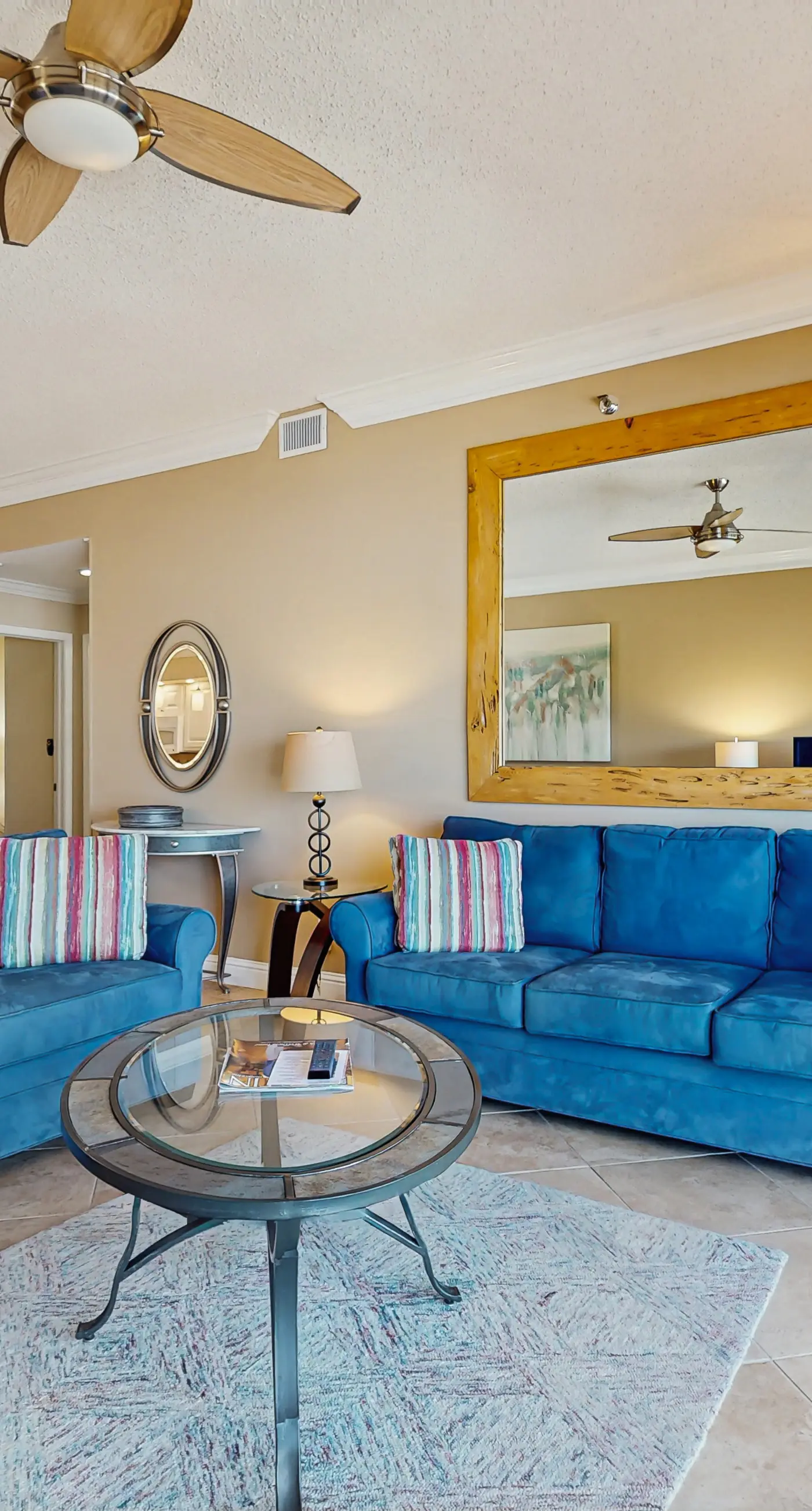 Gulffront Villa with Pool Hot Tub and Sauna