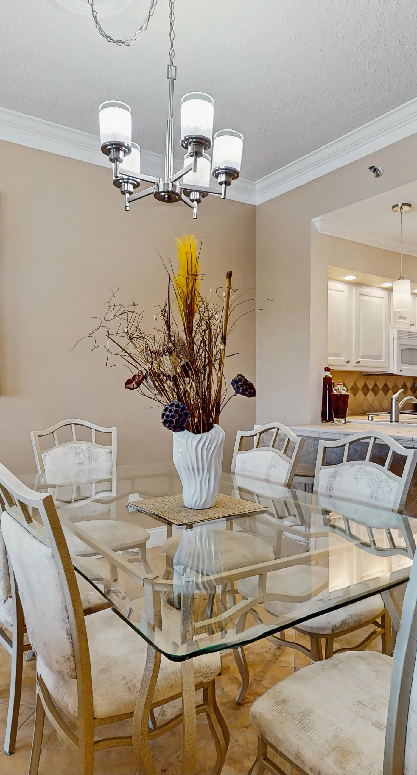 Gulffront Villa with Pool Hot Tub and Sauna