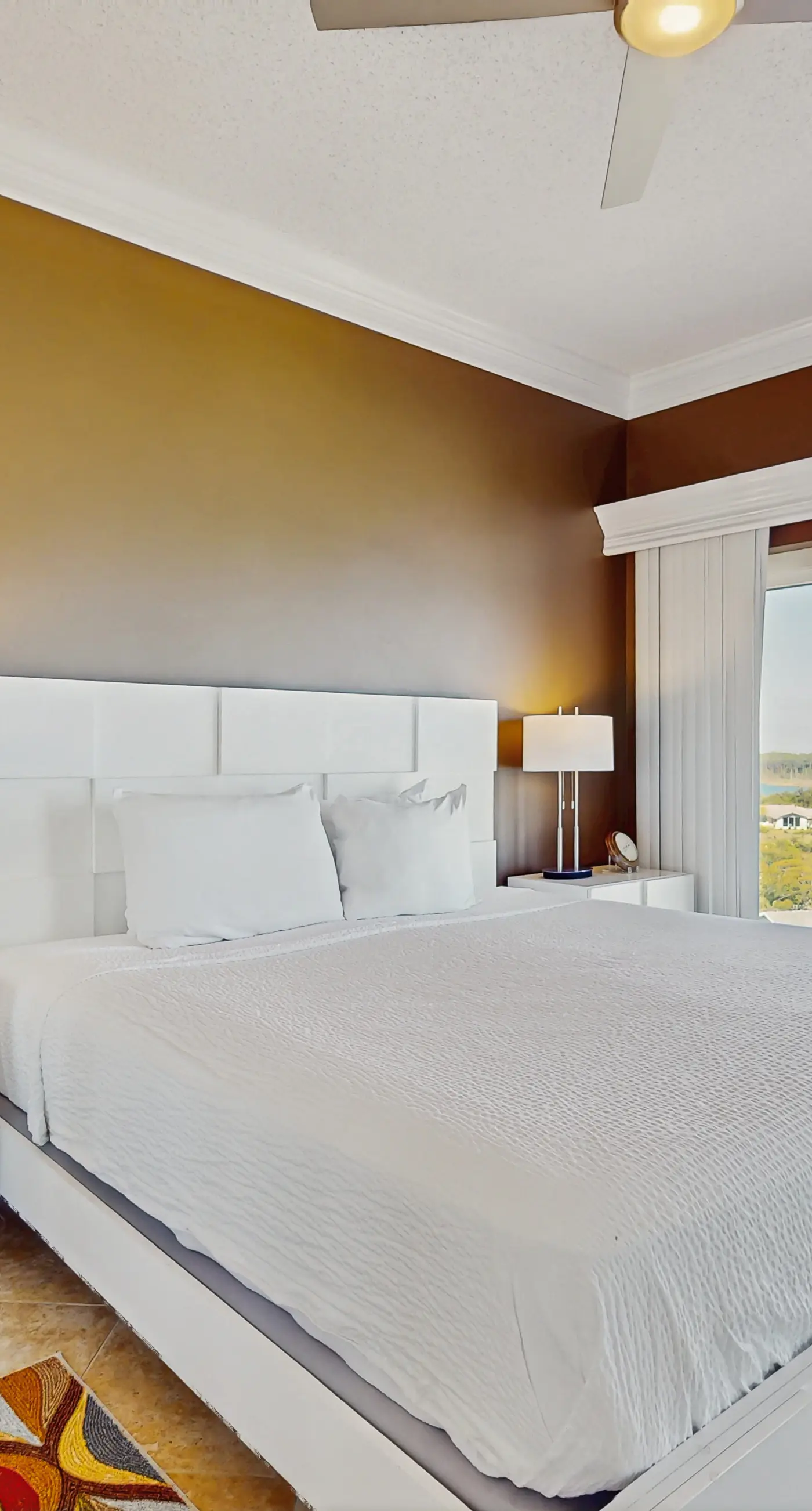 Gulffront Villa with Pool Hot Tub and Sauna