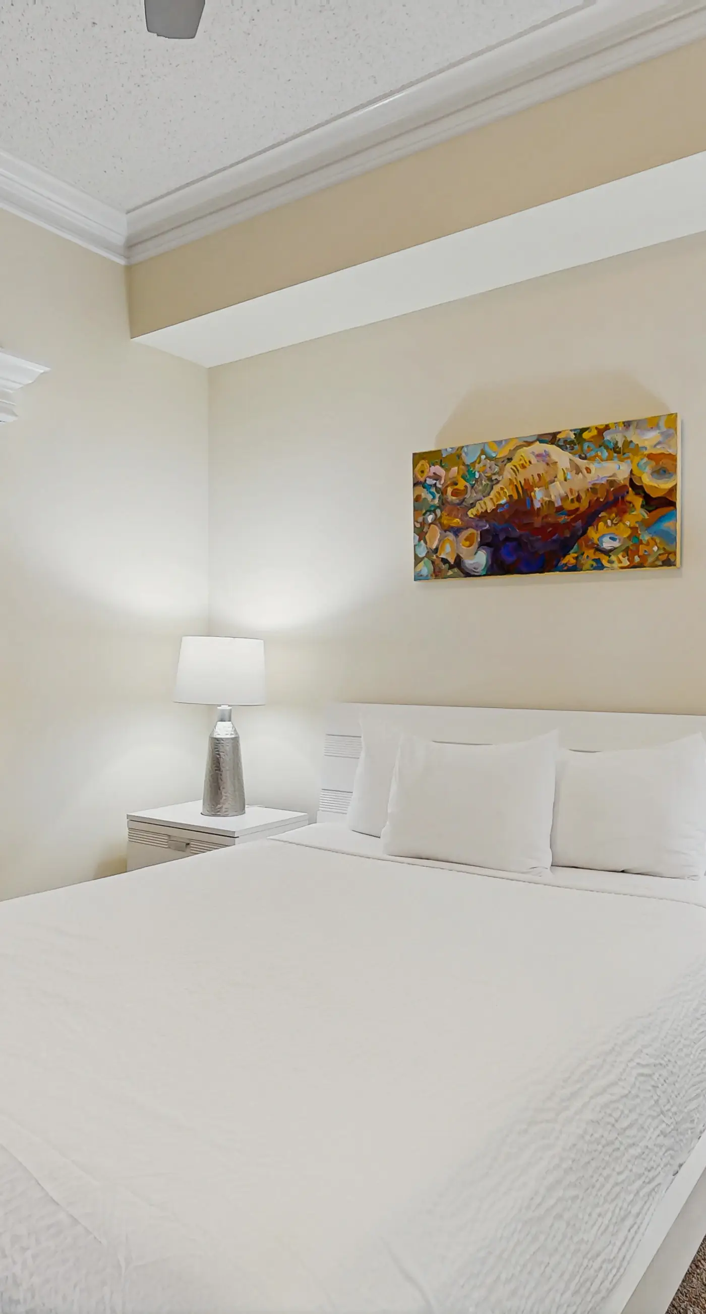 Gulffront Villa with Pool Hot Tub and Sauna