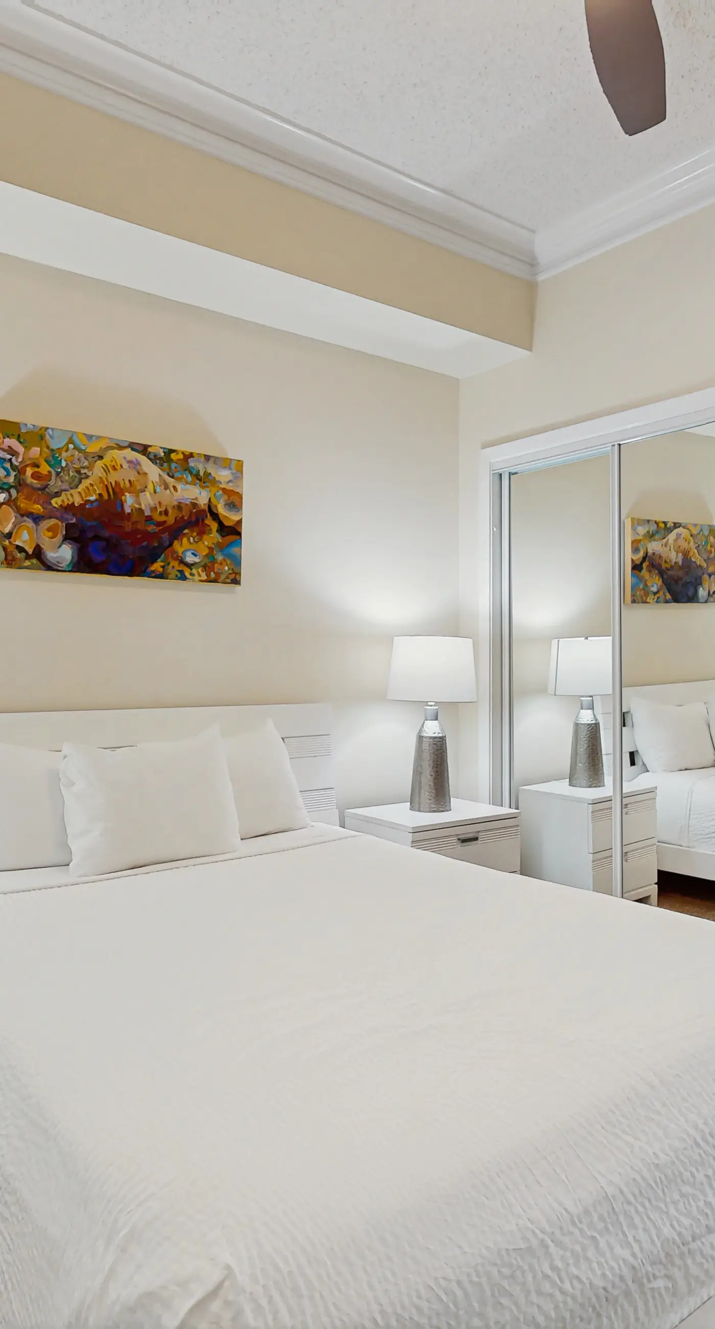 Gulffront Villa with Pool Hot Tub and Sauna