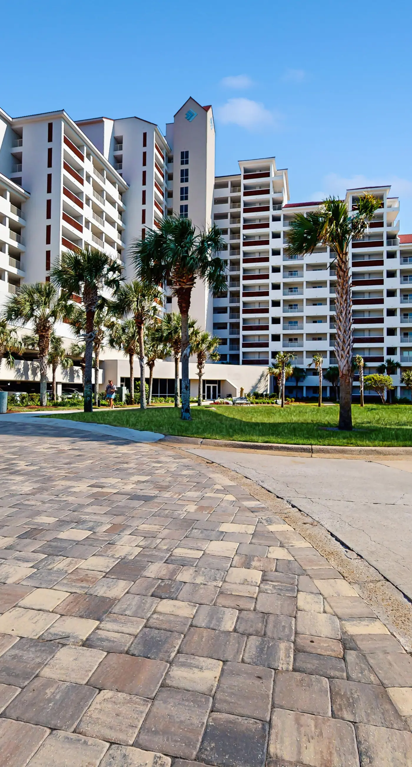 Gulffront Villa with Pool Hot Tub and Sauna