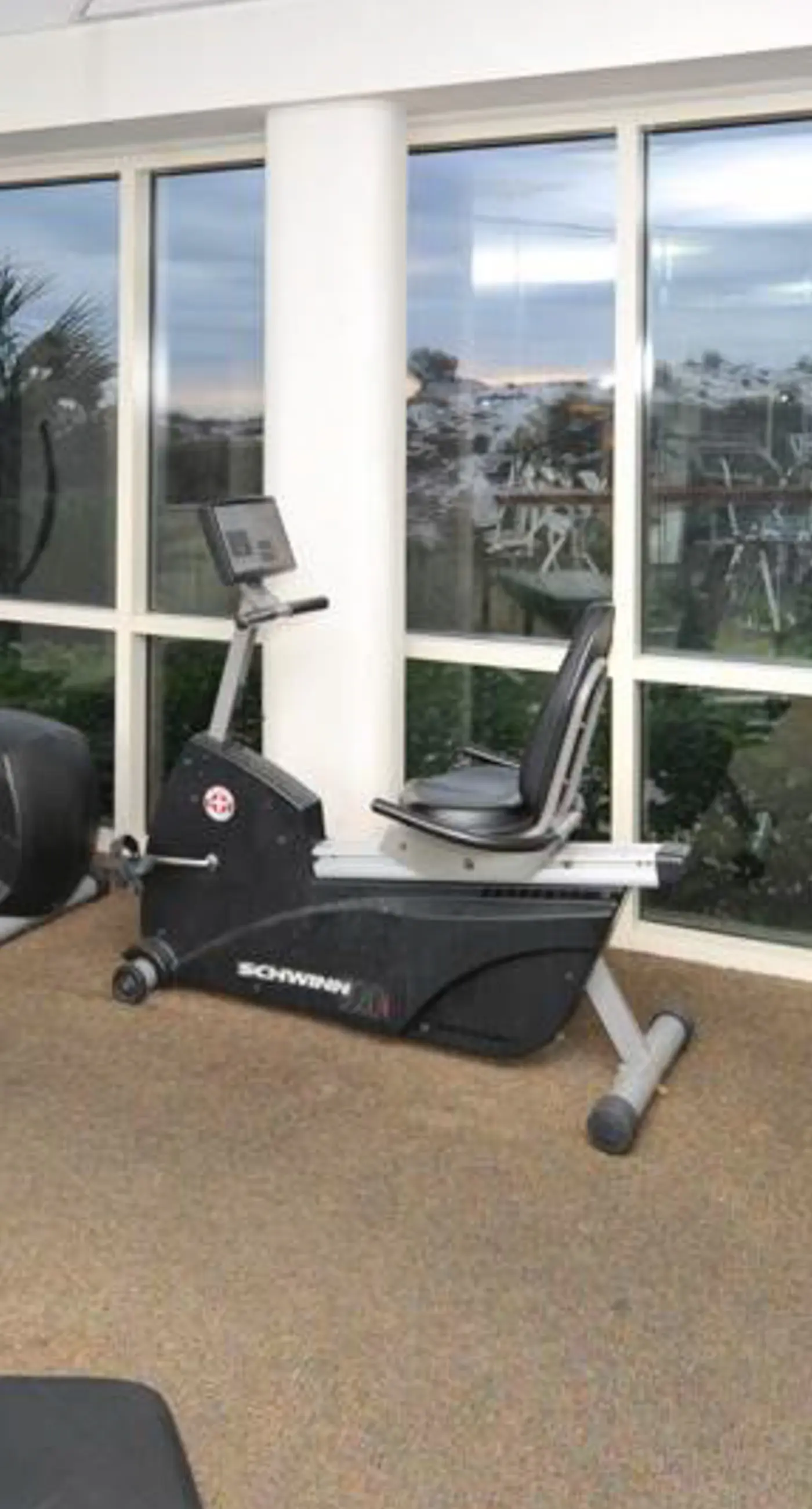 Gulffront Villa with Pool Hot Tub and Sauna