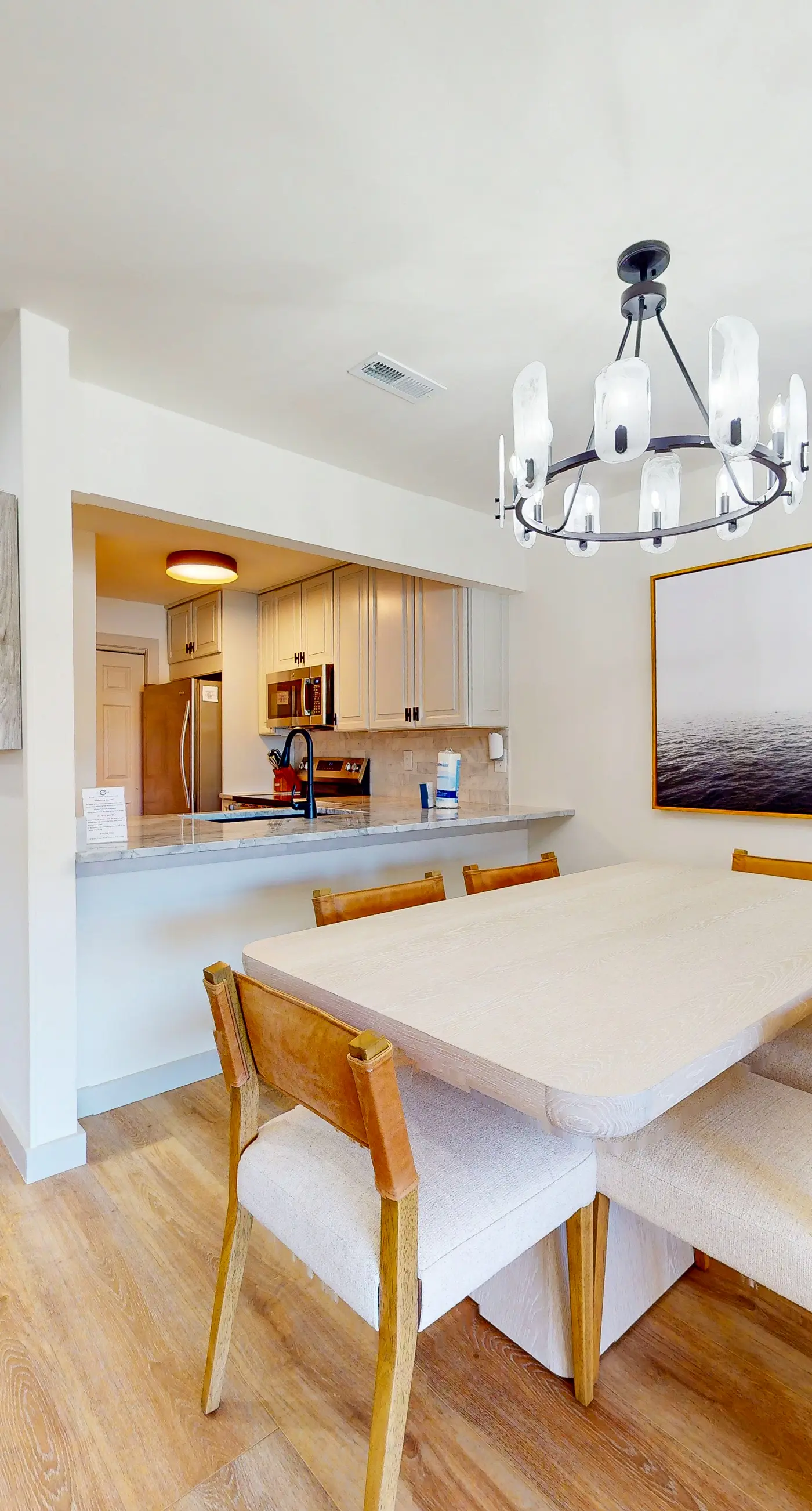 Spacious Condo with Pool and Resort Amenities