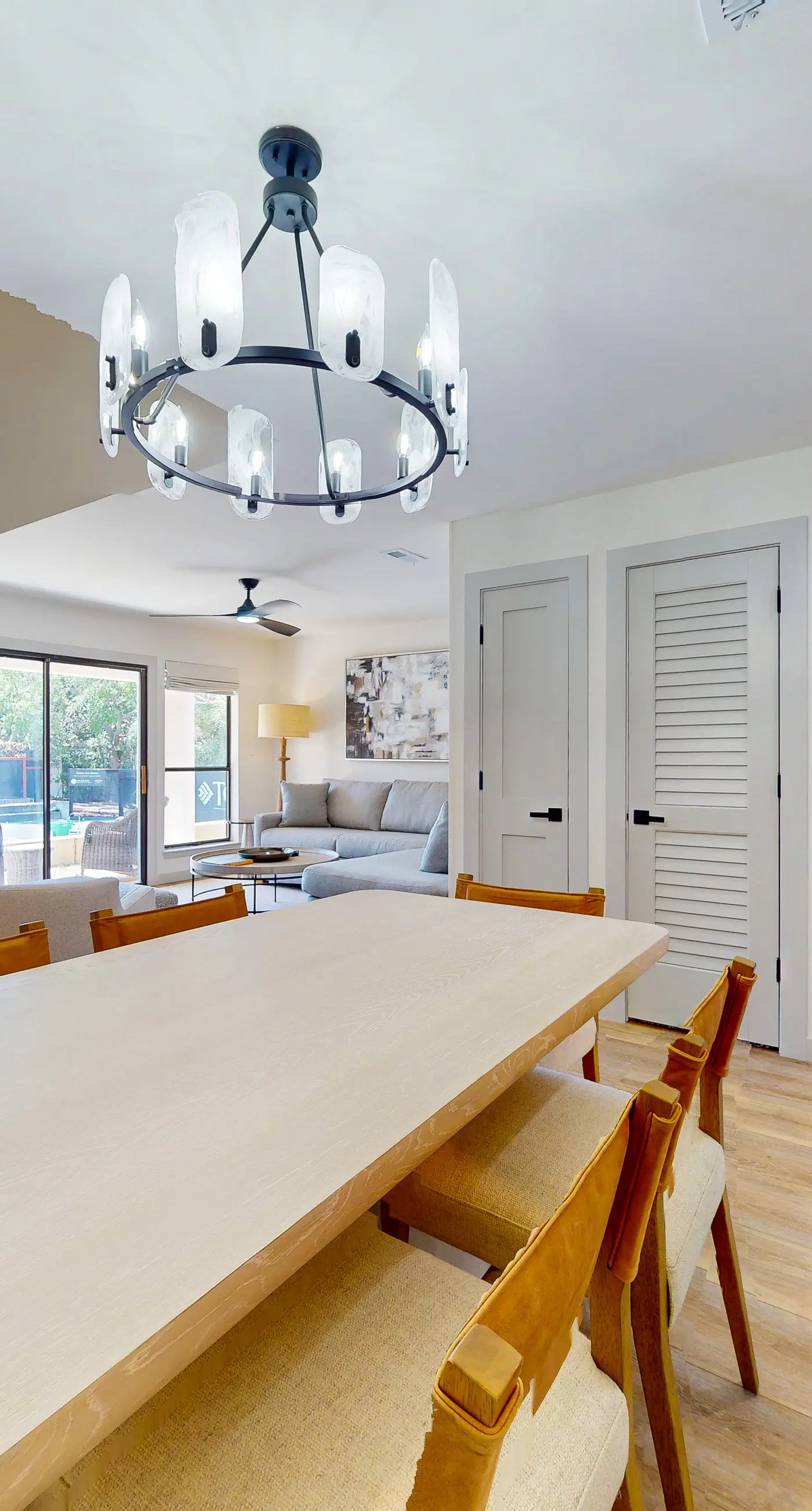 Spacious Condo with Pool and Resort Amenities