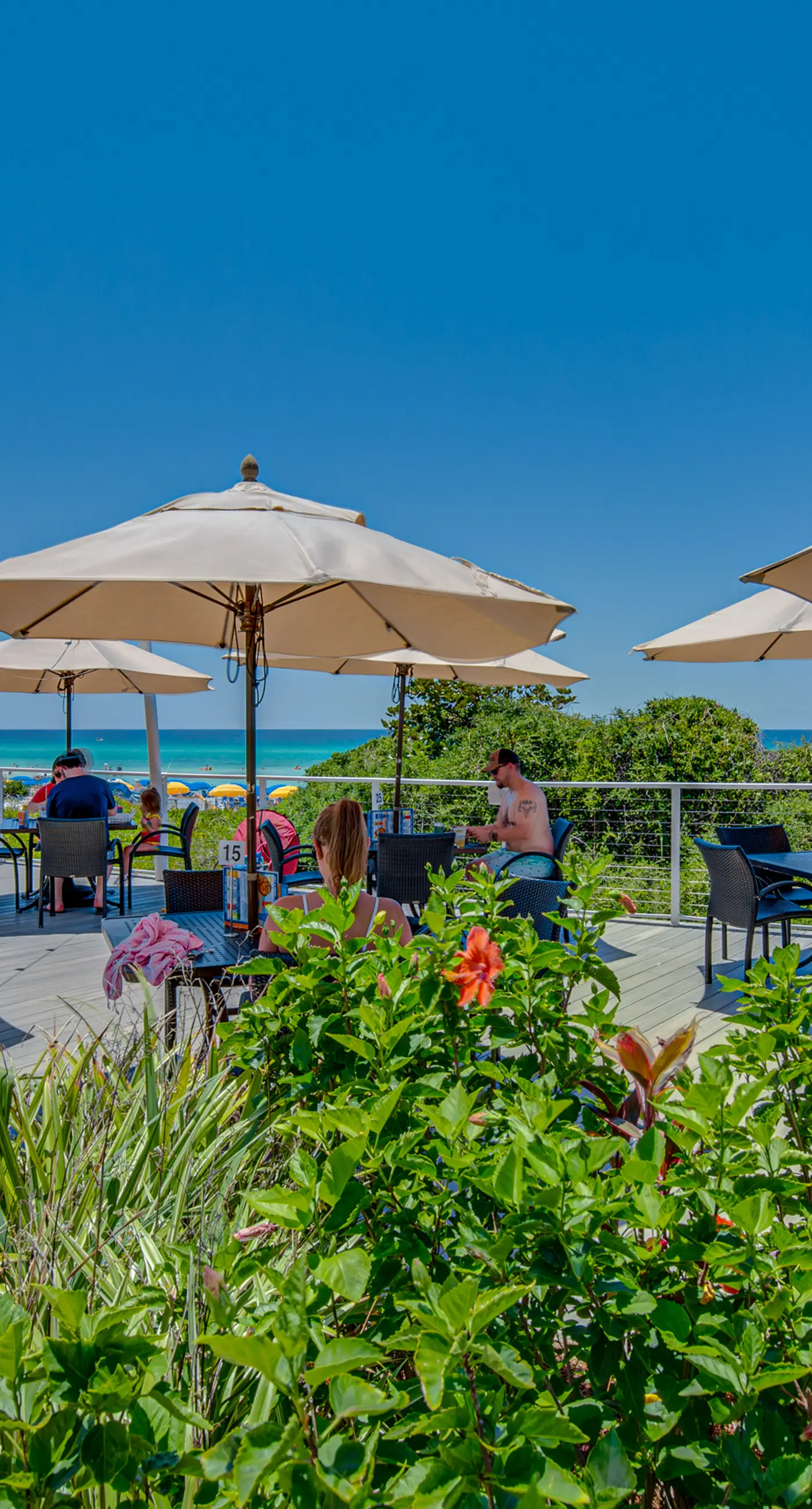 Spacious Condo with Pool and Resort Amenities