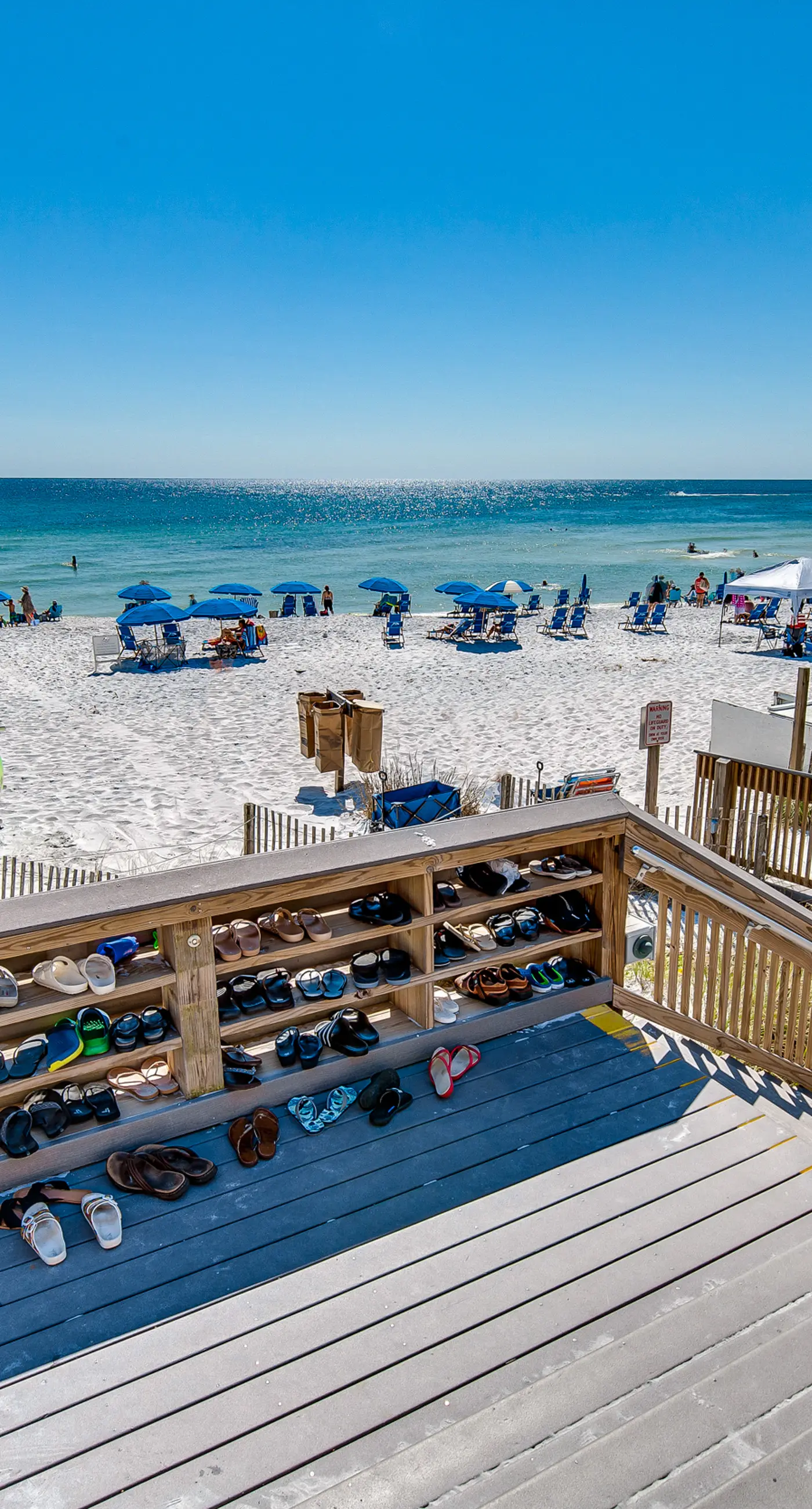 Spacious Condo with Pool and Resort Amenities