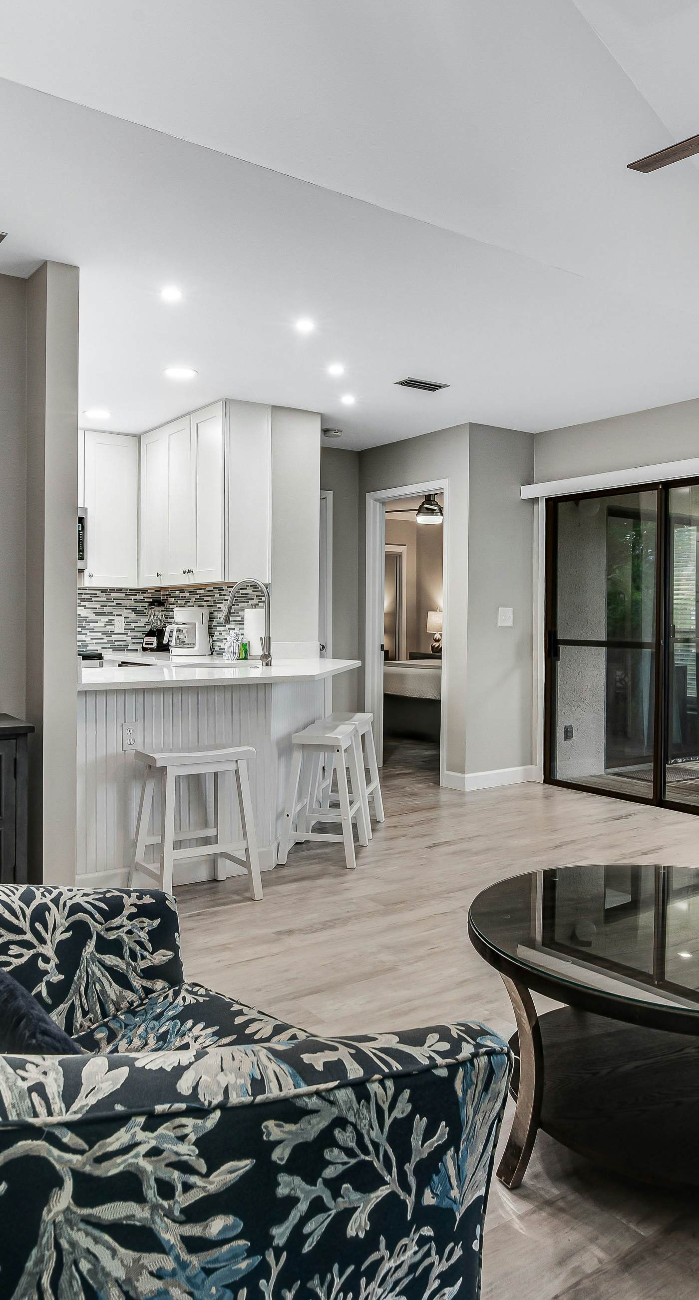 TOPS'L Tennis Village 10 - 2 Bedroom 2 Bath Condo Retreat