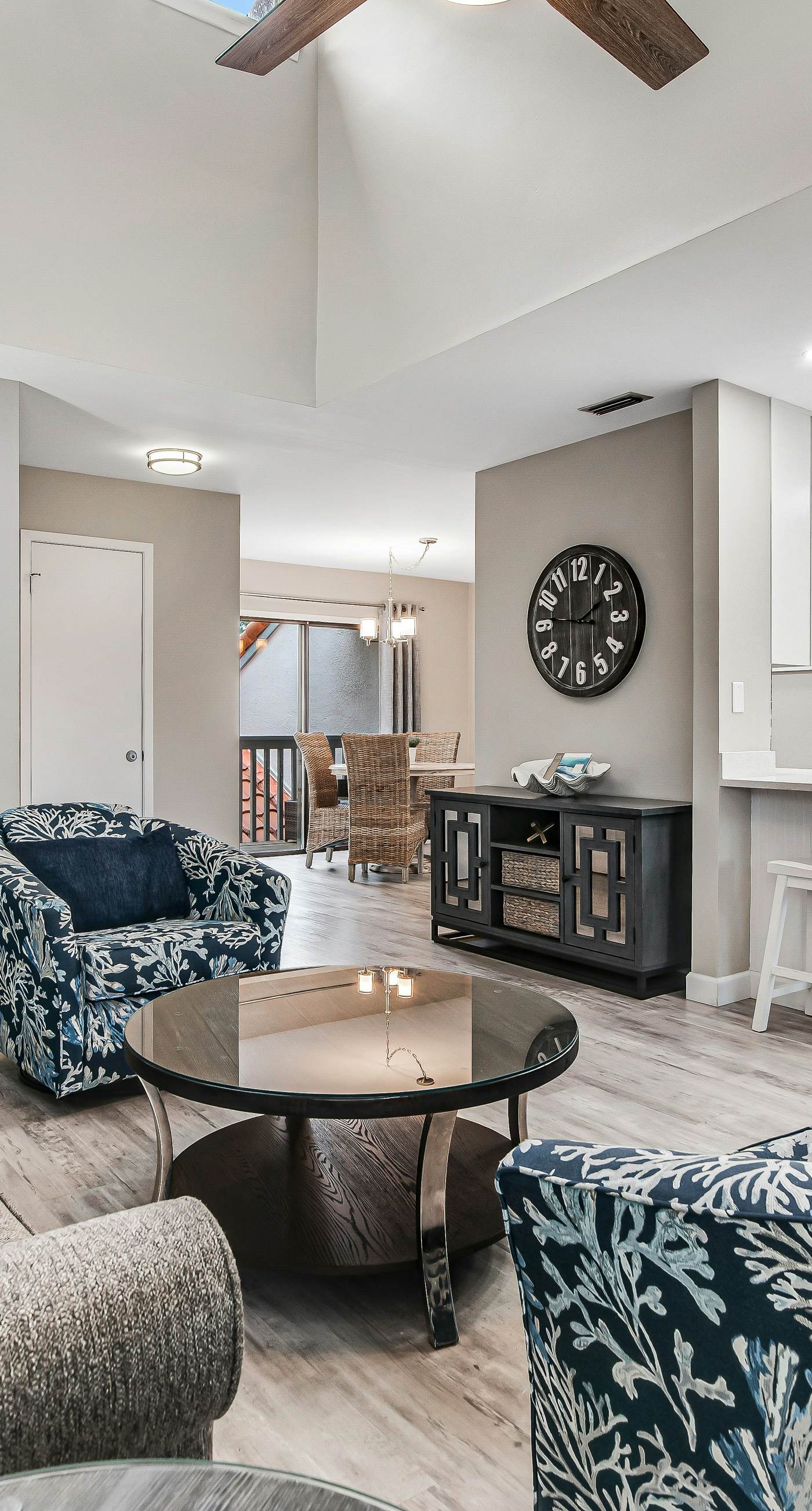 TOPS'L Tennis Village 10 - 2 Bedroom 2 Bath Condo Retreat