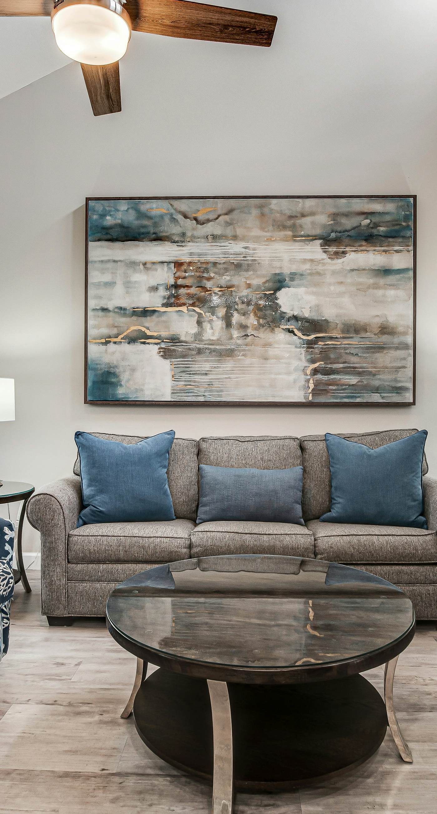 TOPS'L Tennis Village 10 - 2 Bedroom 2 Bath Condo Retreat