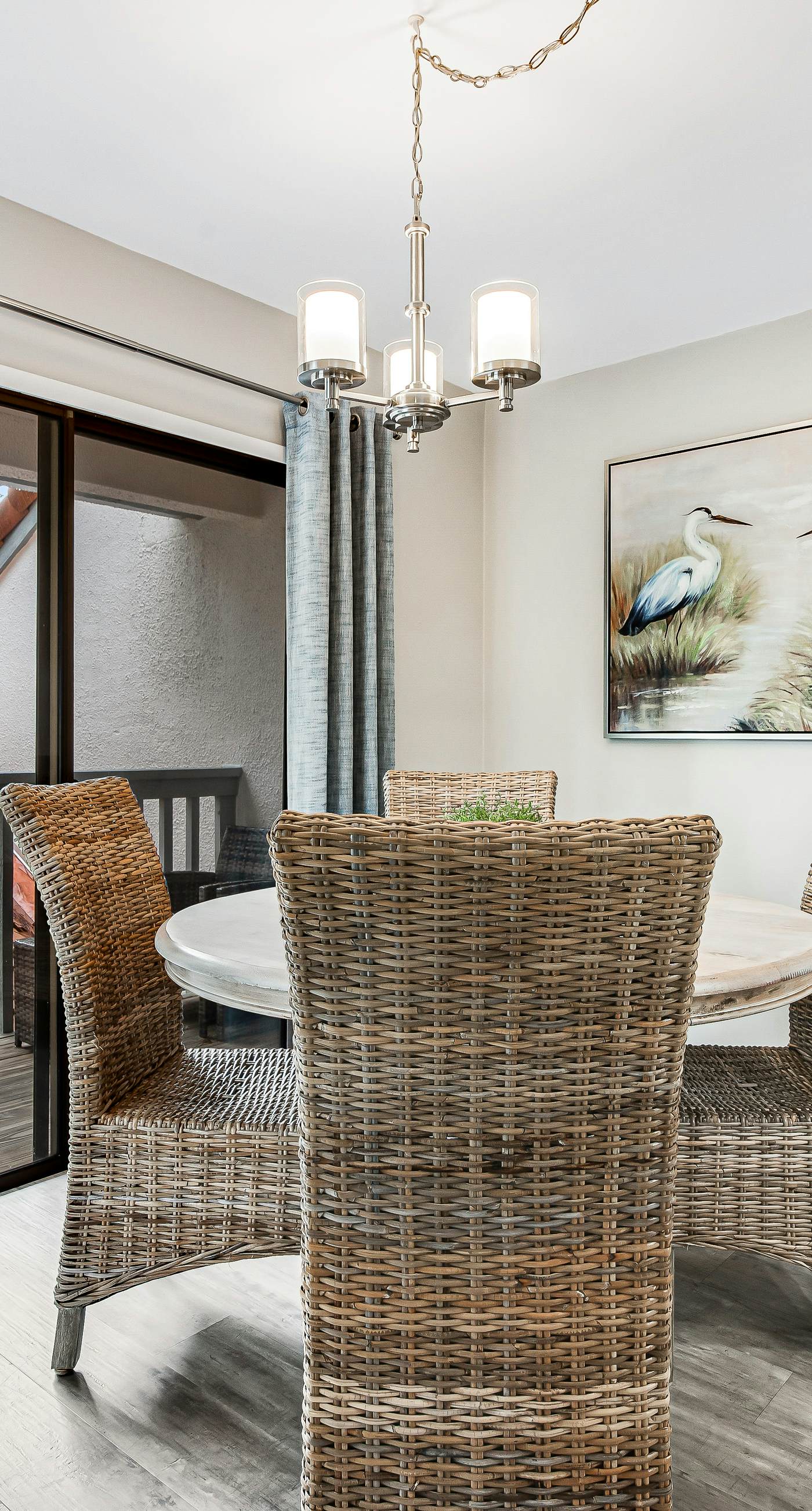 TOPS'L Tennis Village 10 - 2 Bedroom 2 Bath Condo Retreat