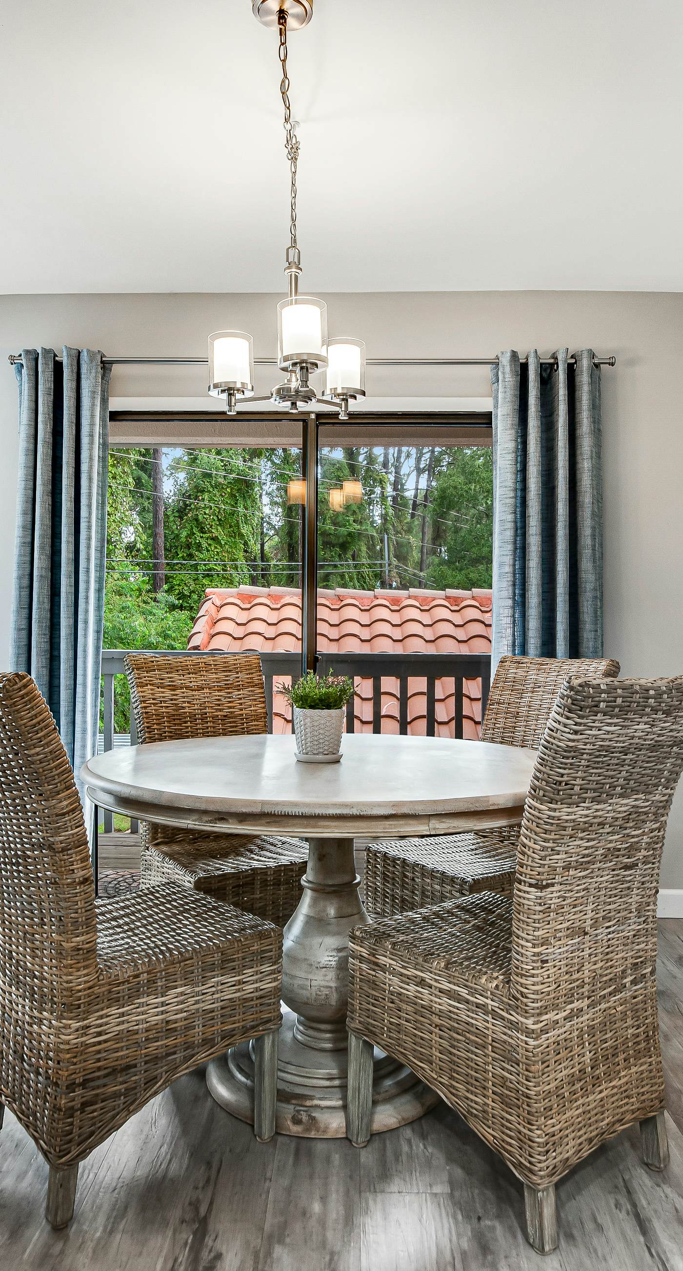 TOPS'L Tennis Village 10 - 2 Bedroom 2 Bath Condo Retreat