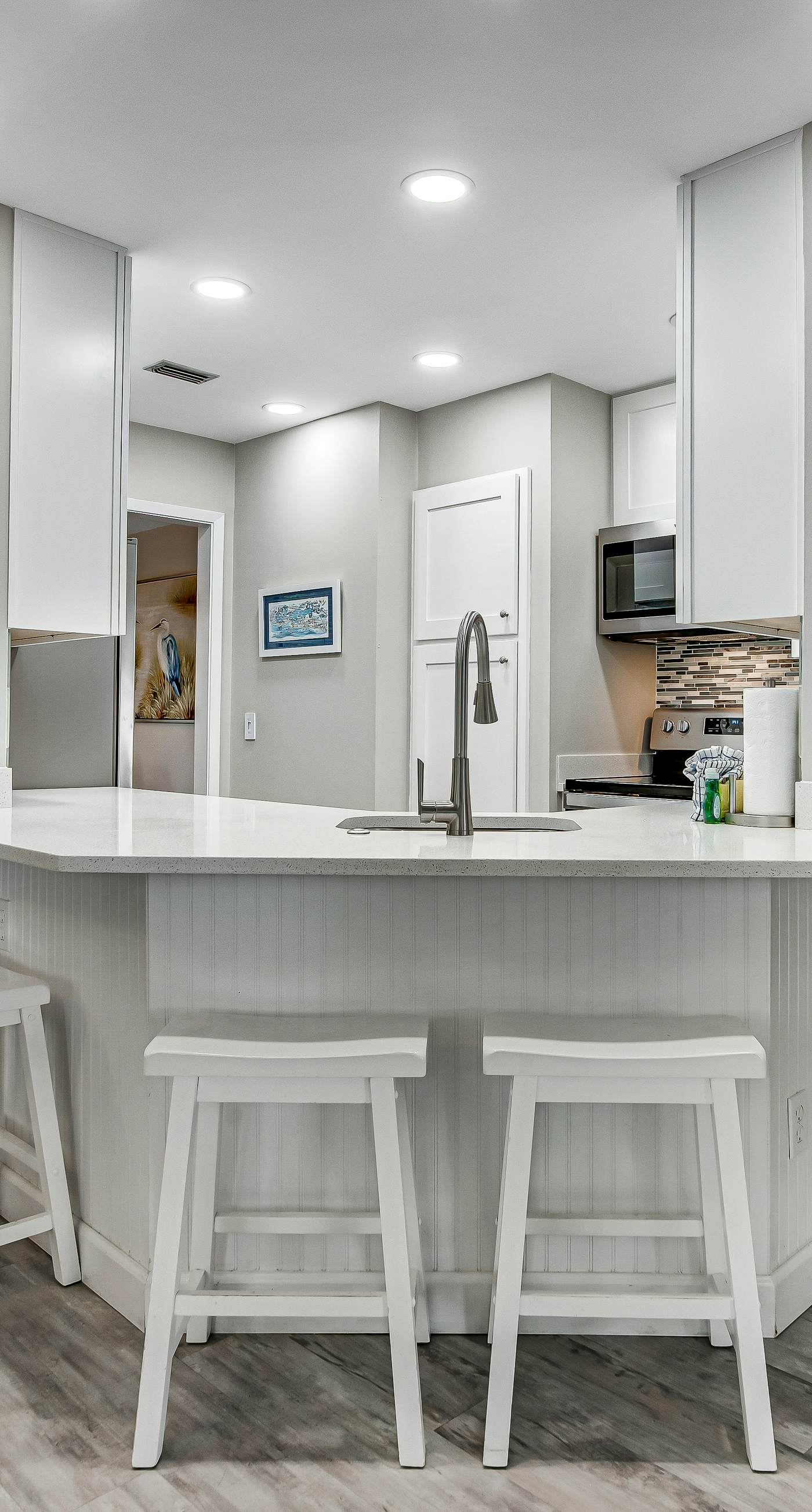 TOPS'L Tennis Village 10 - 2 Bedroom 2 Bath Condo Retreat