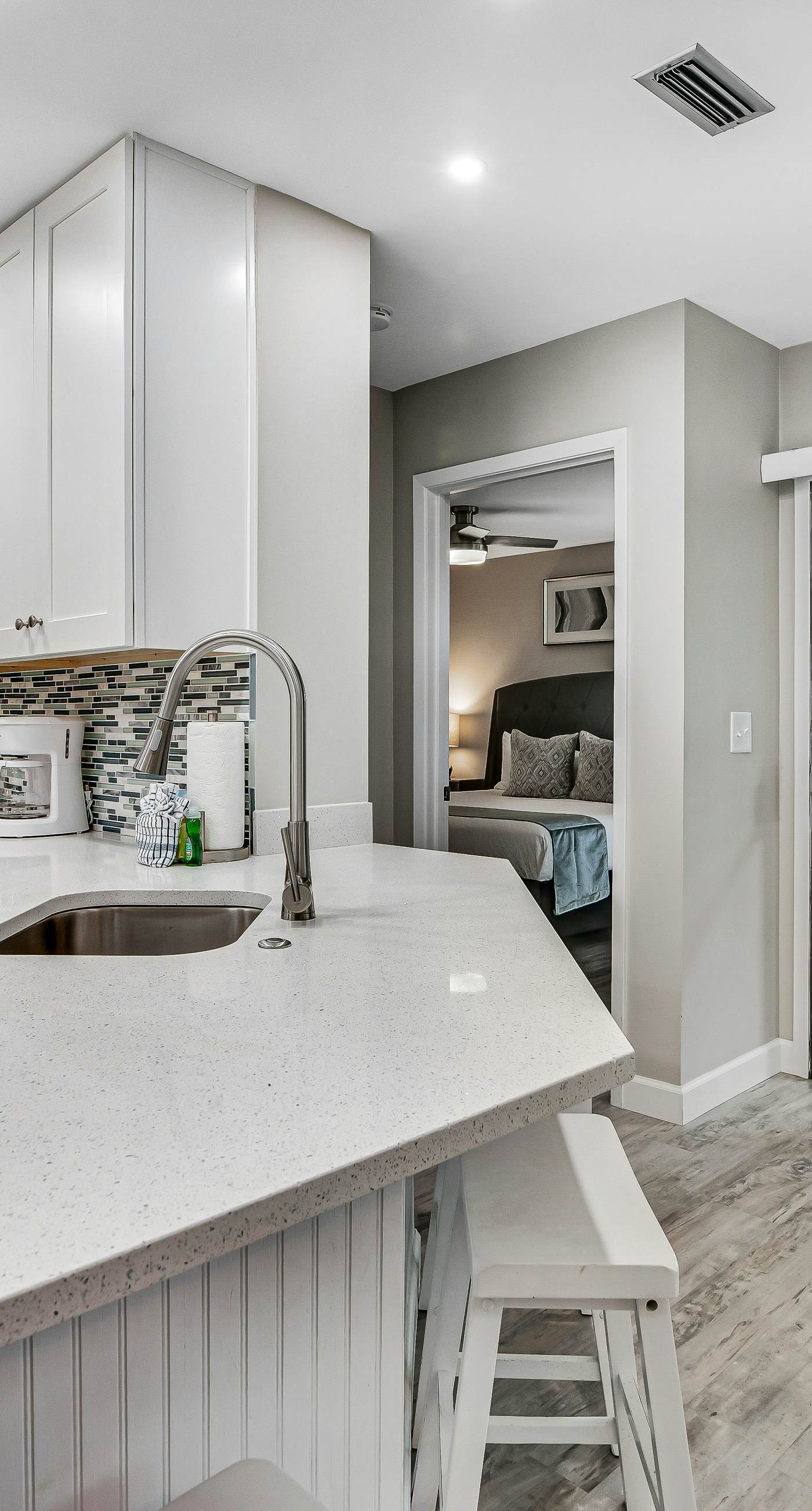 TOPS'L Tennis Village 10 - 2 Bedroom 2 Bath Condo Retreat