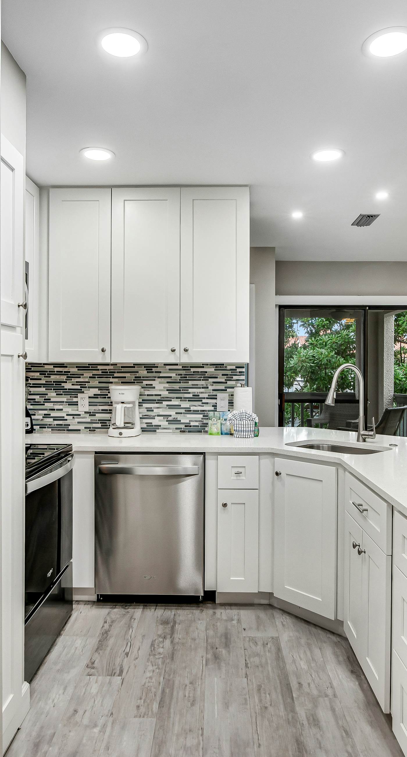 TOPS'L Tennis Village 10 - 2 Bedroom 2 Bath Condo Retreat