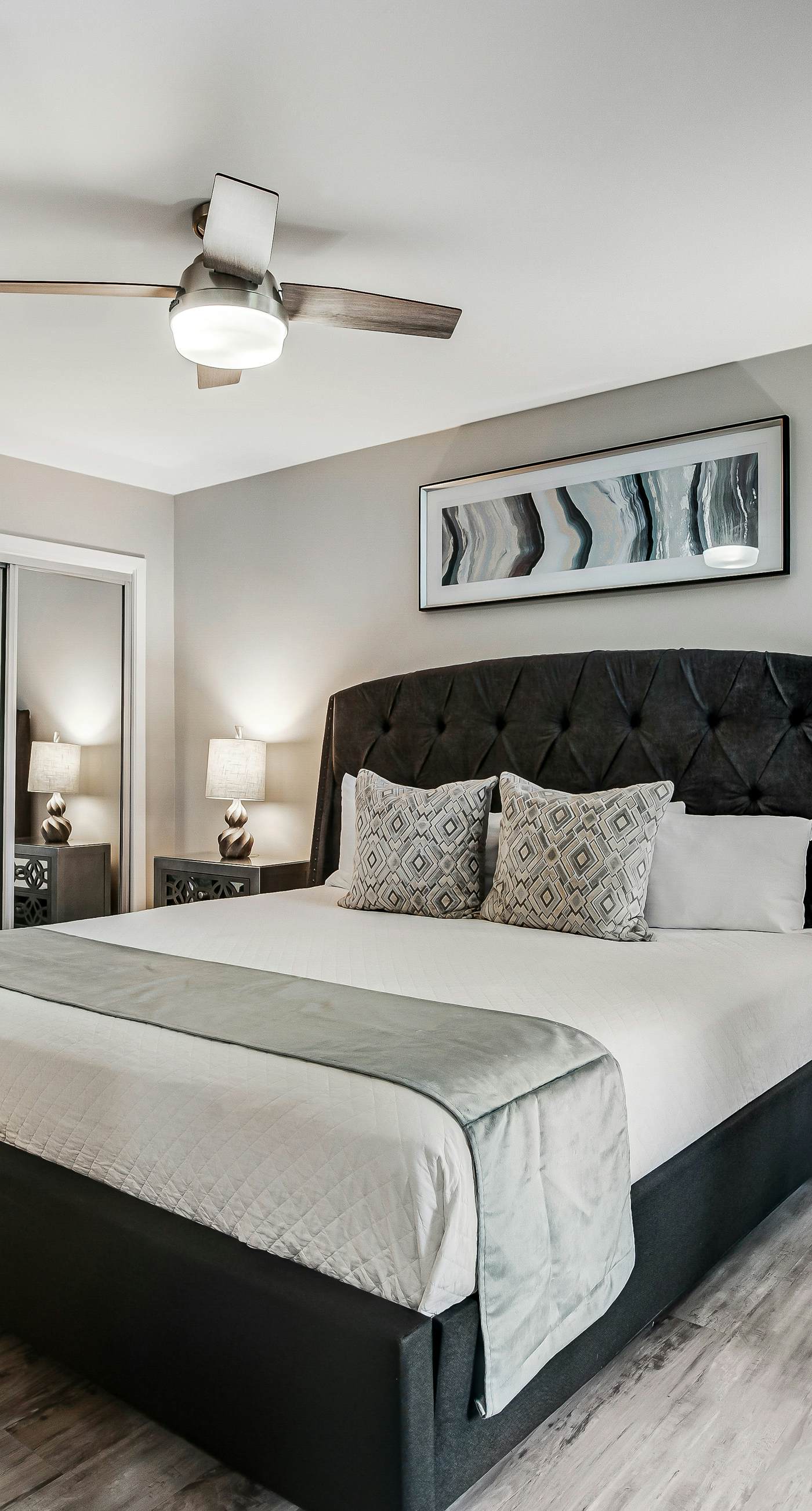 TOPS'L Tennis Village 10 - 2 Bedroom 2 Bath Condo Retreat