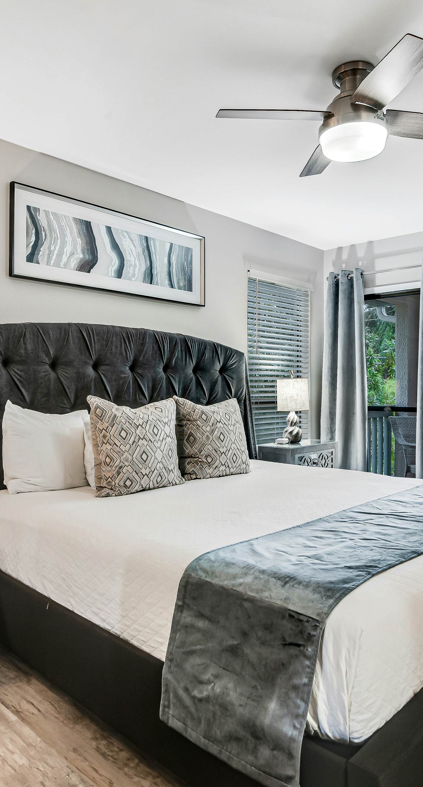 TOPS'L Tennis Village 10 - 2 Bedroom 2 Bath Condo Retreat