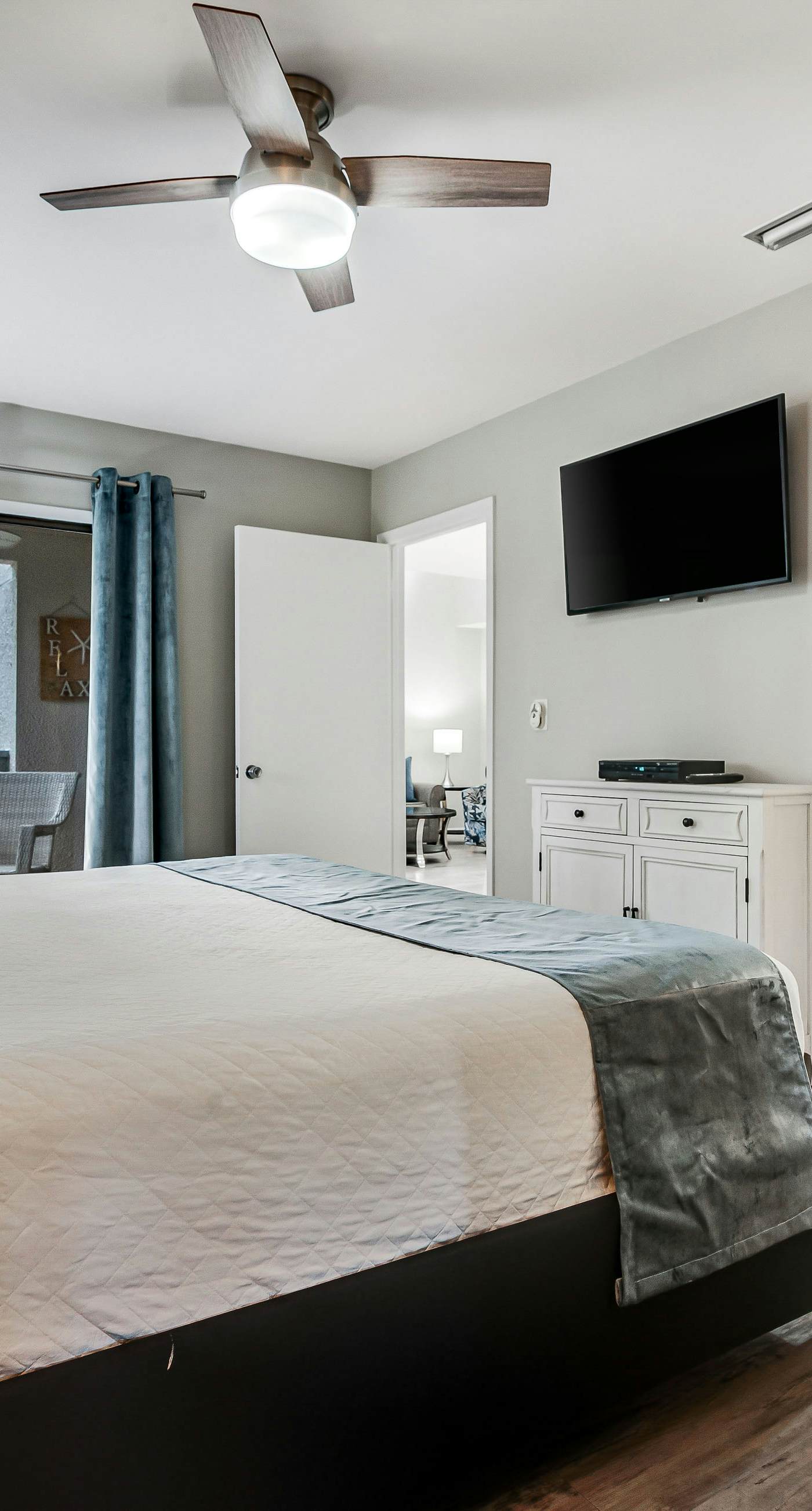 TOPS'L Tennis Village 10 - 2 Bedroom 2 Bath Condo Retreat