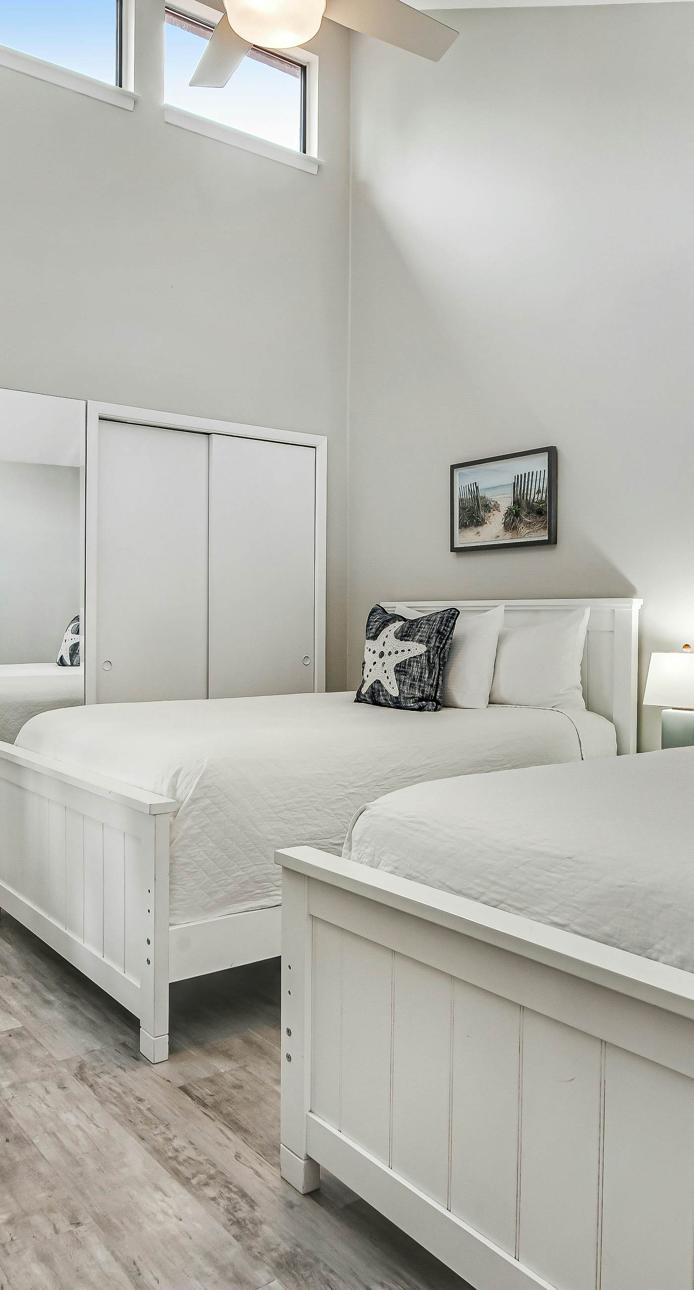 TOPS'L Tennis Village 10 - 2 Bedroom 2 Bath Condo Retreat