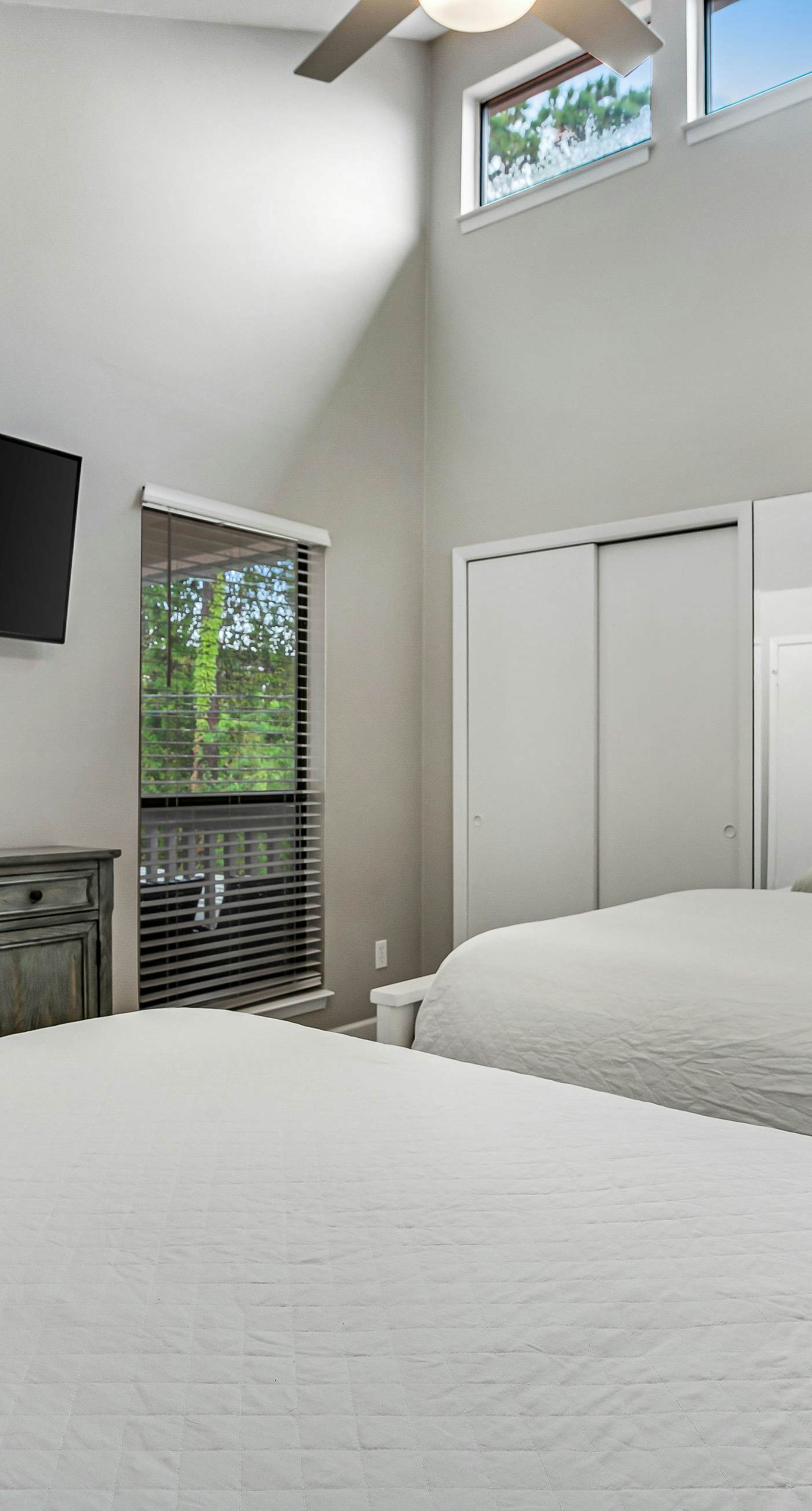 TOPS'L Tennis Village 10 - 2 Bedroom 2 Bath Condo Retreat