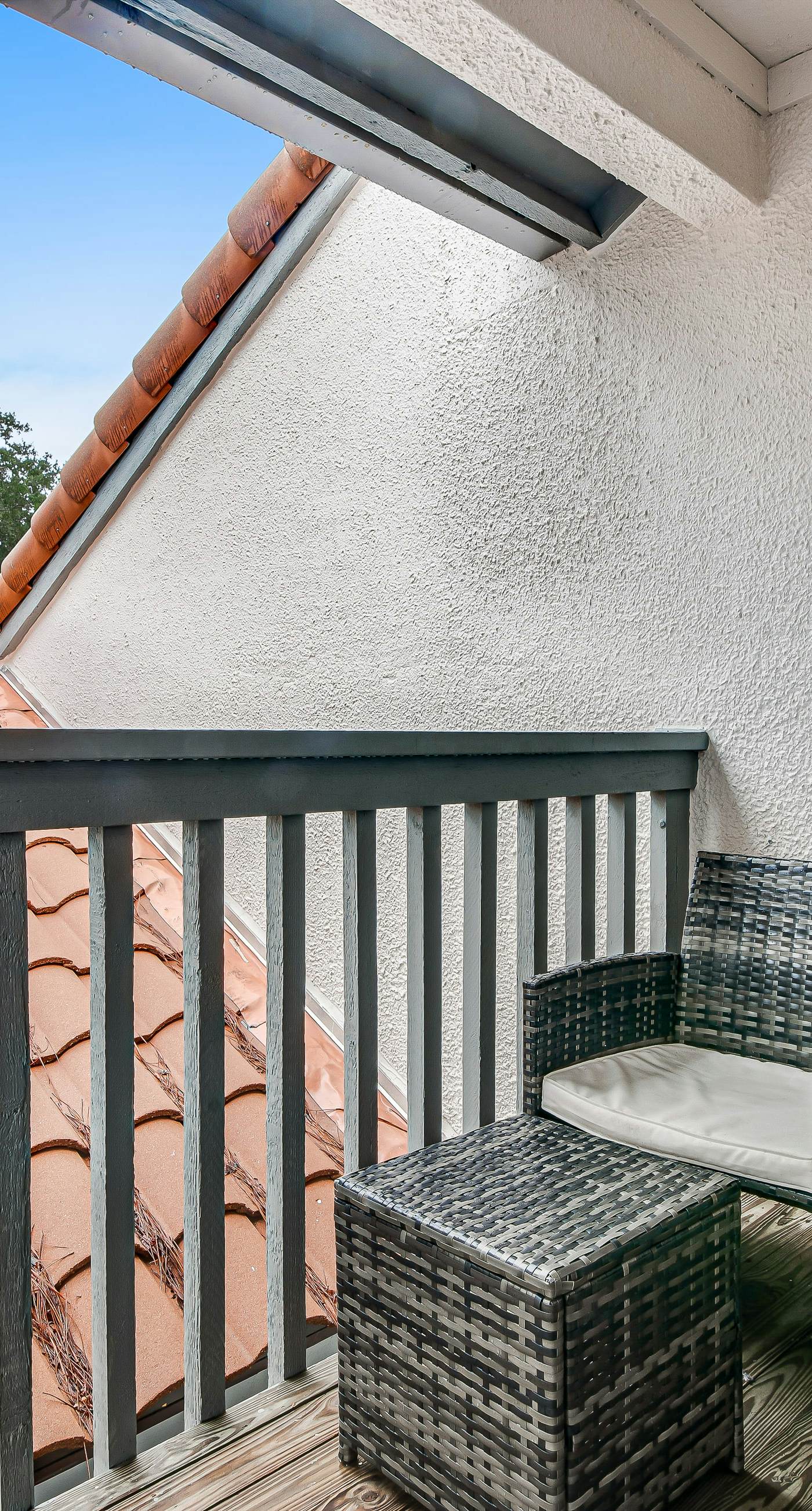 TOPS'L Tennis Village 10 - 2 Bedroom 2 Bath Condo Retreat